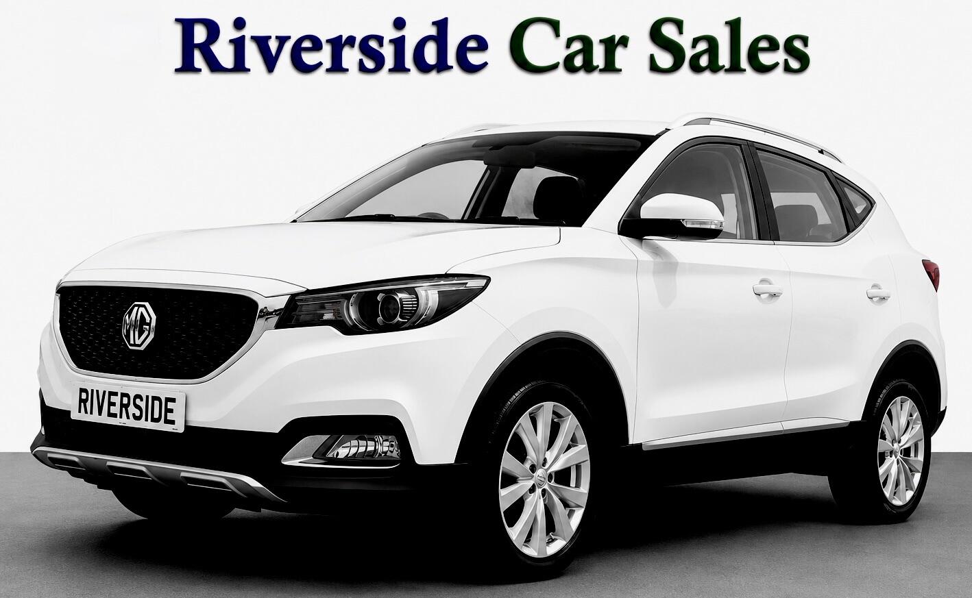Mg Motor Uk Zs