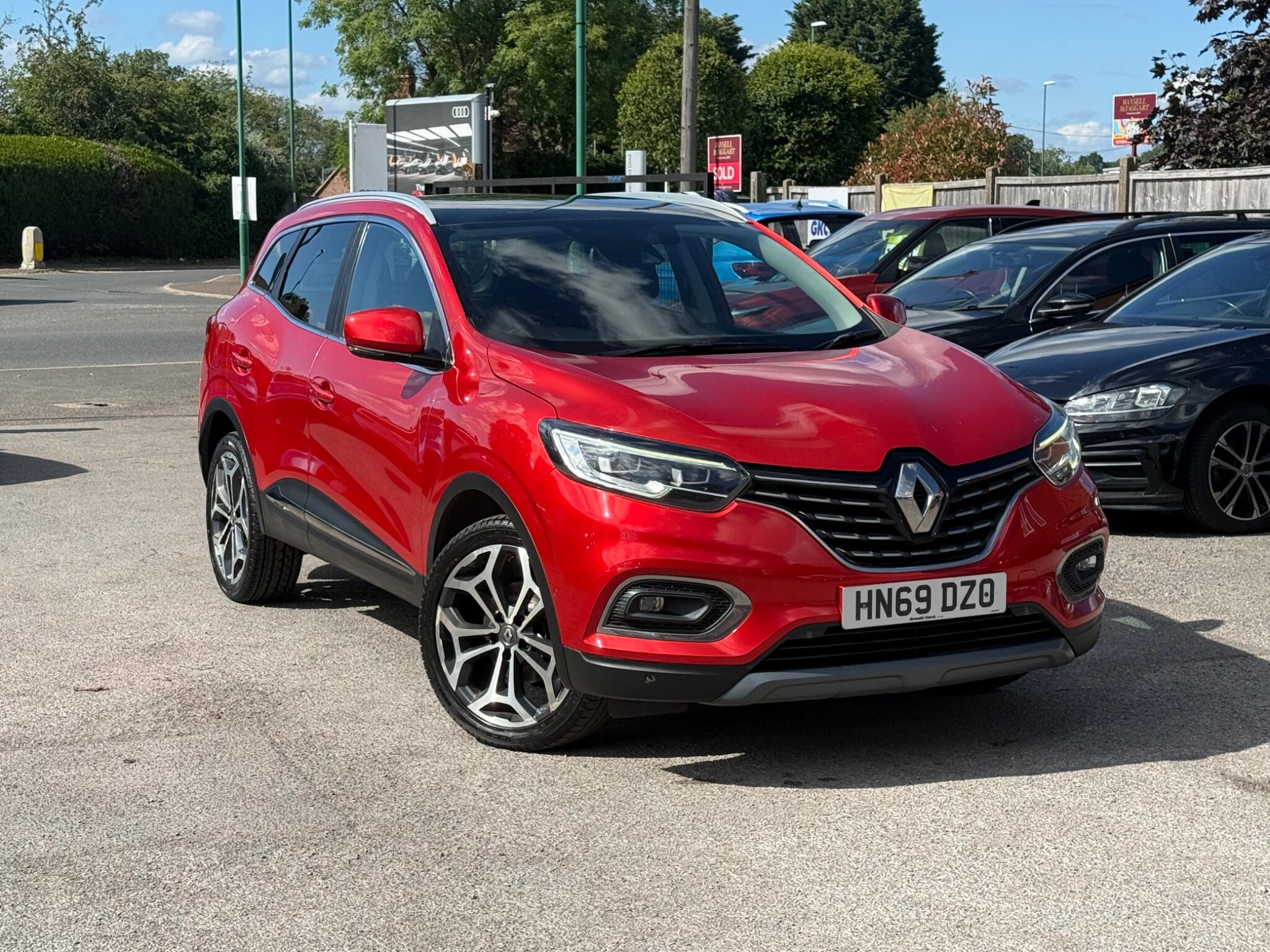 Renault Kadjar