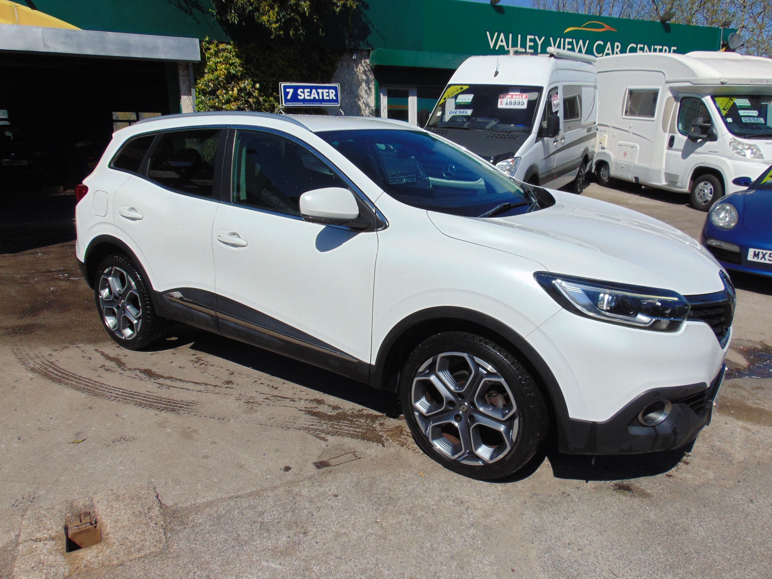 Renault Kadjar