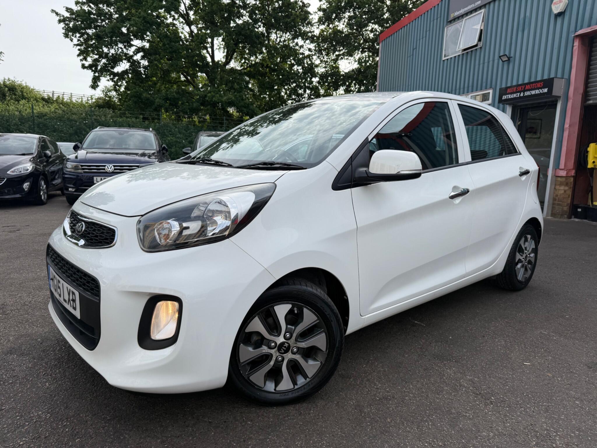 Kia Picanto