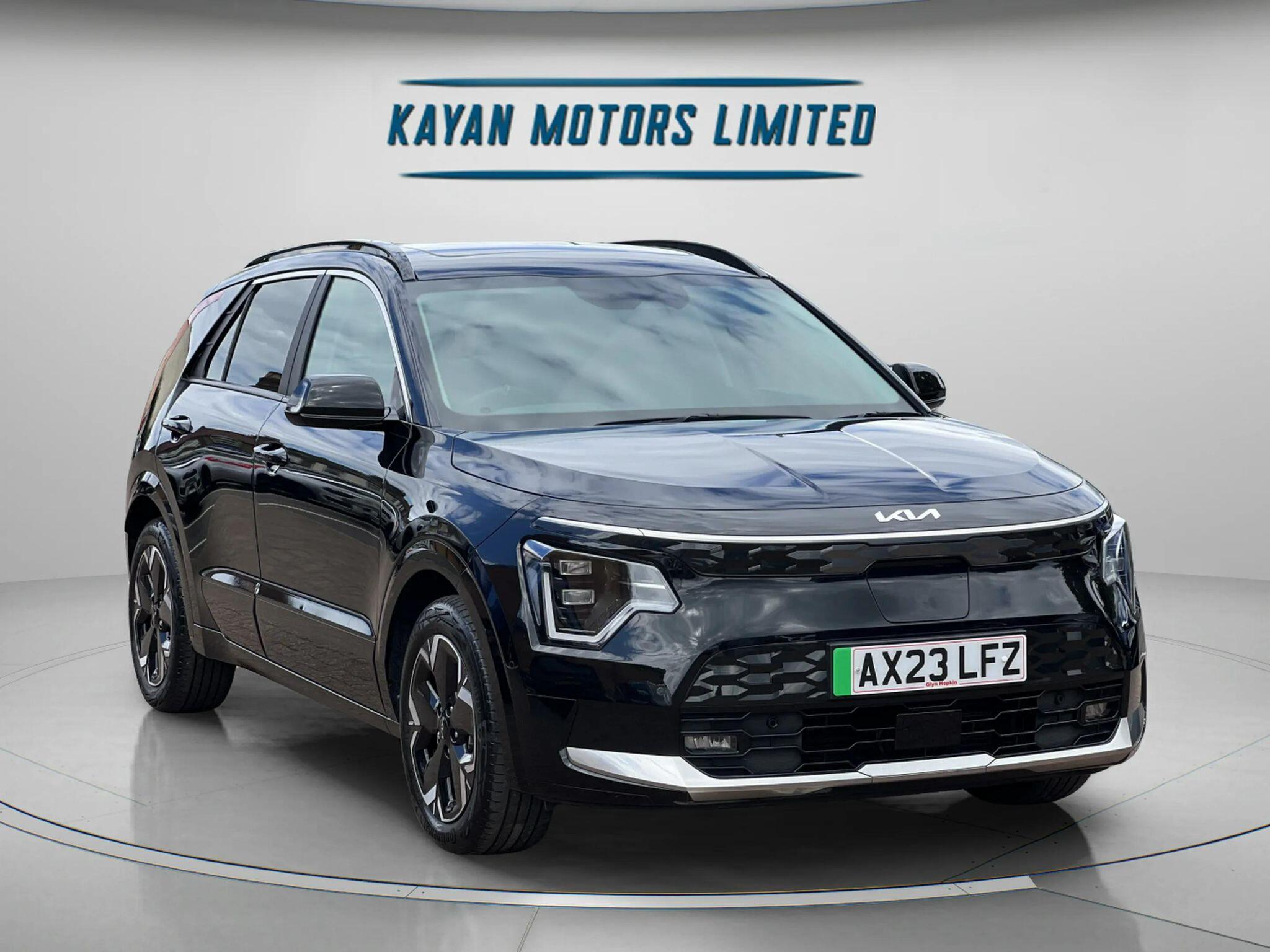 Kia Niro