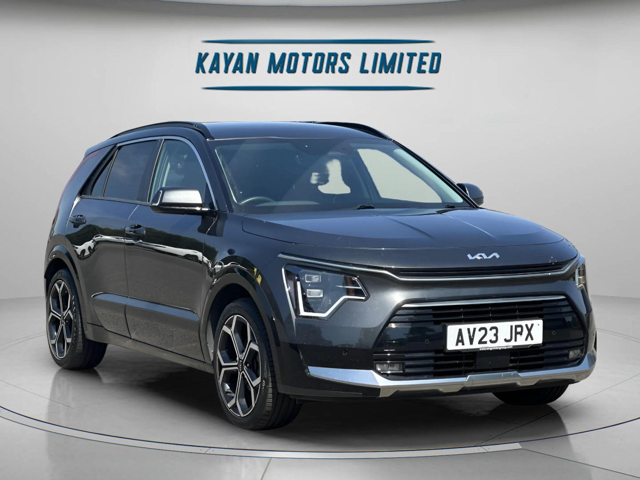 Kia Niro
