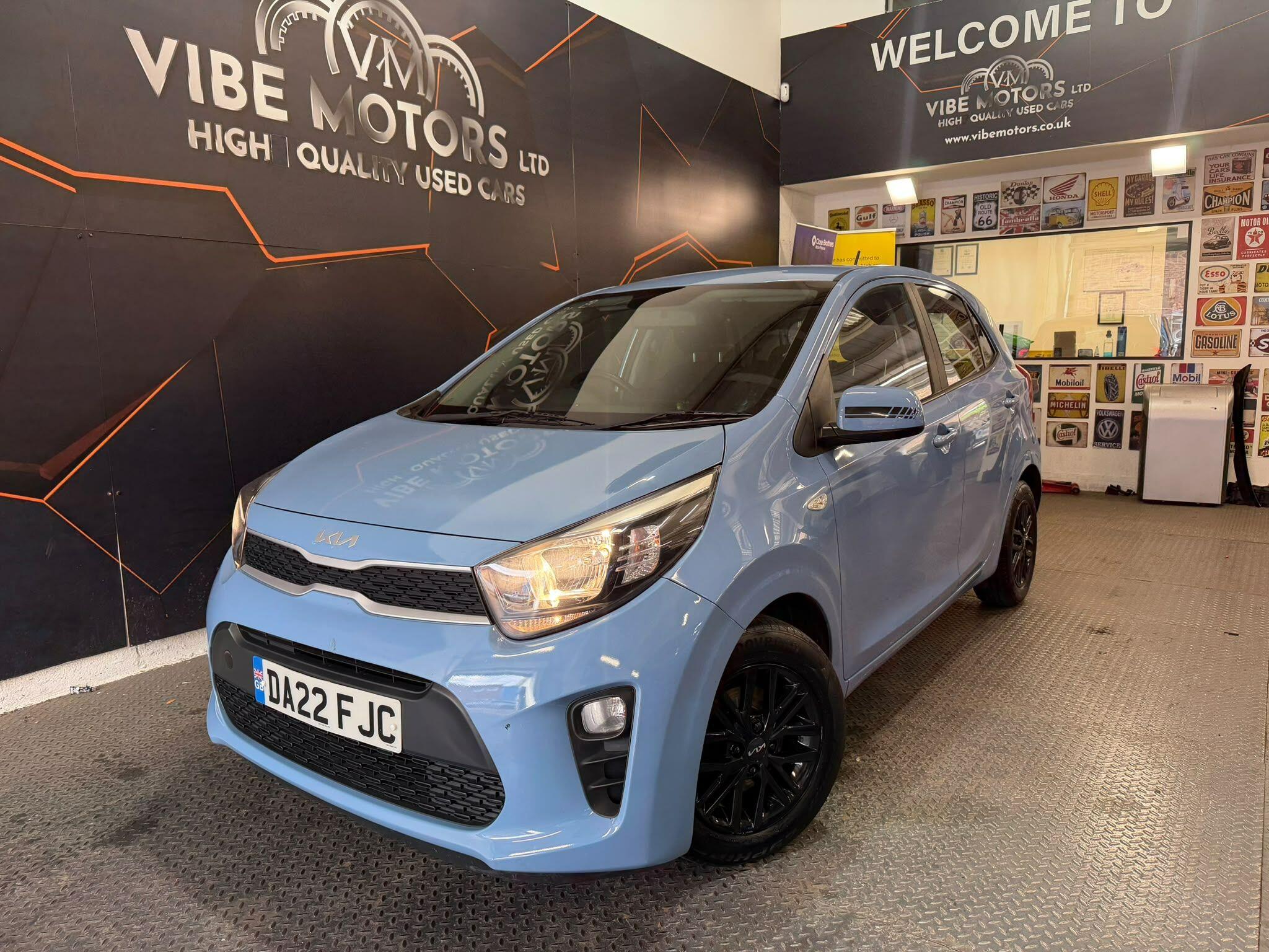 Kia Picanto