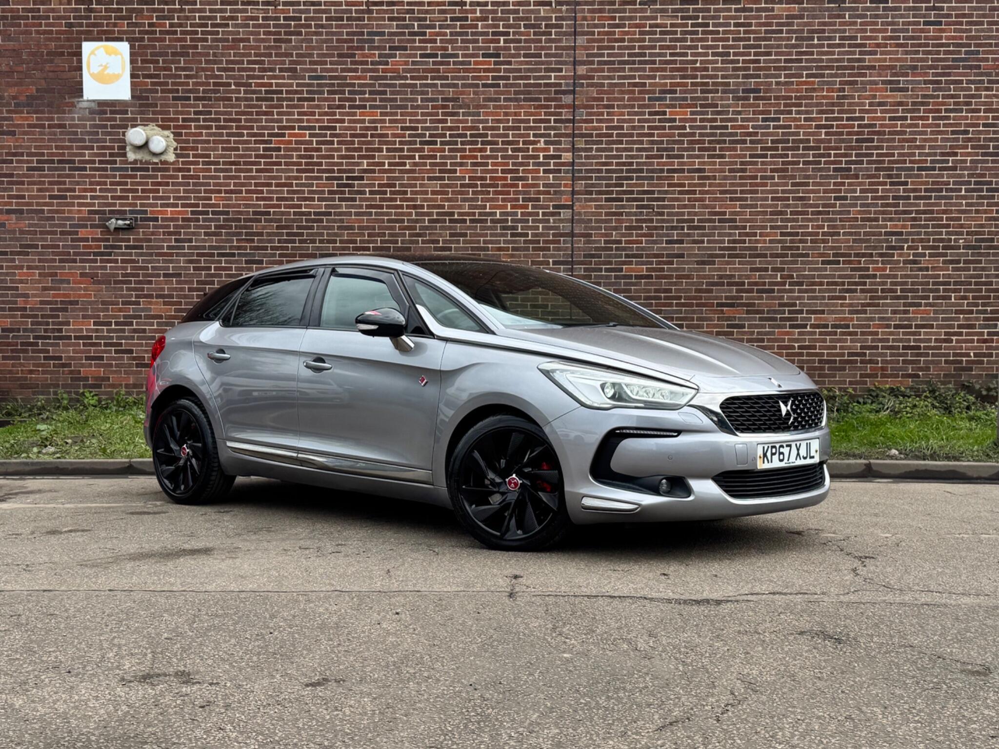 Ds Ds 5