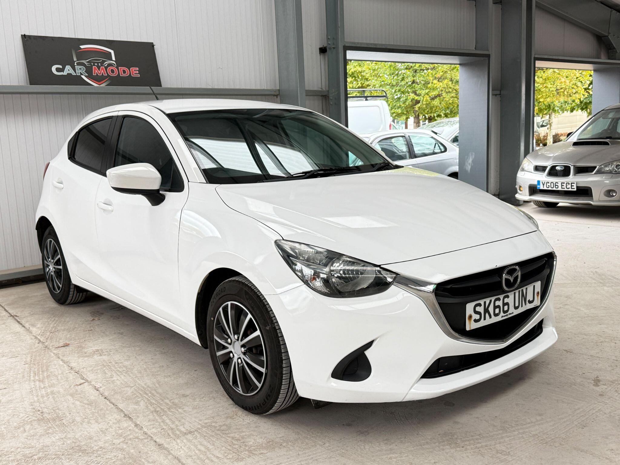 Mazda 2