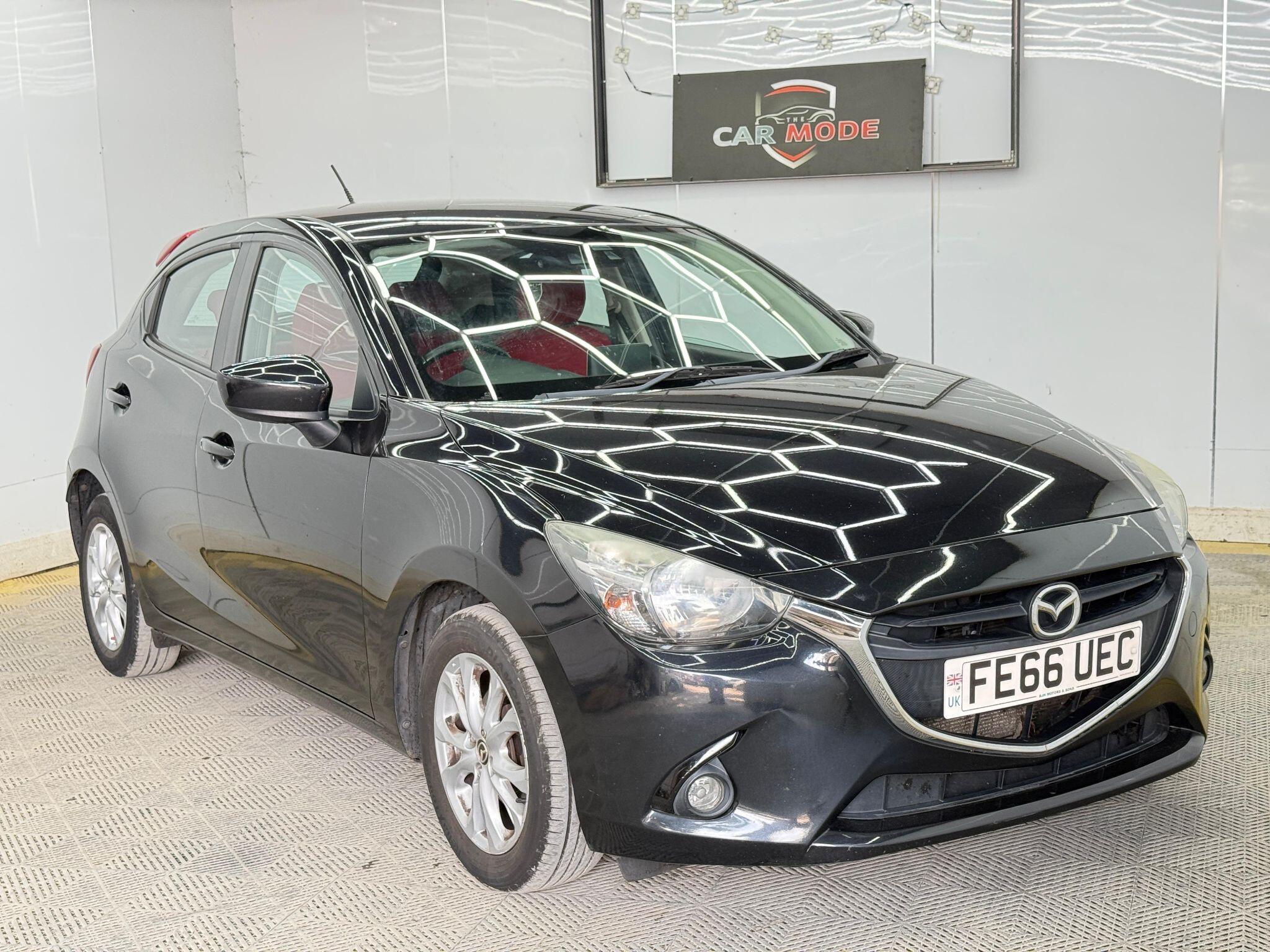 Mazda 2