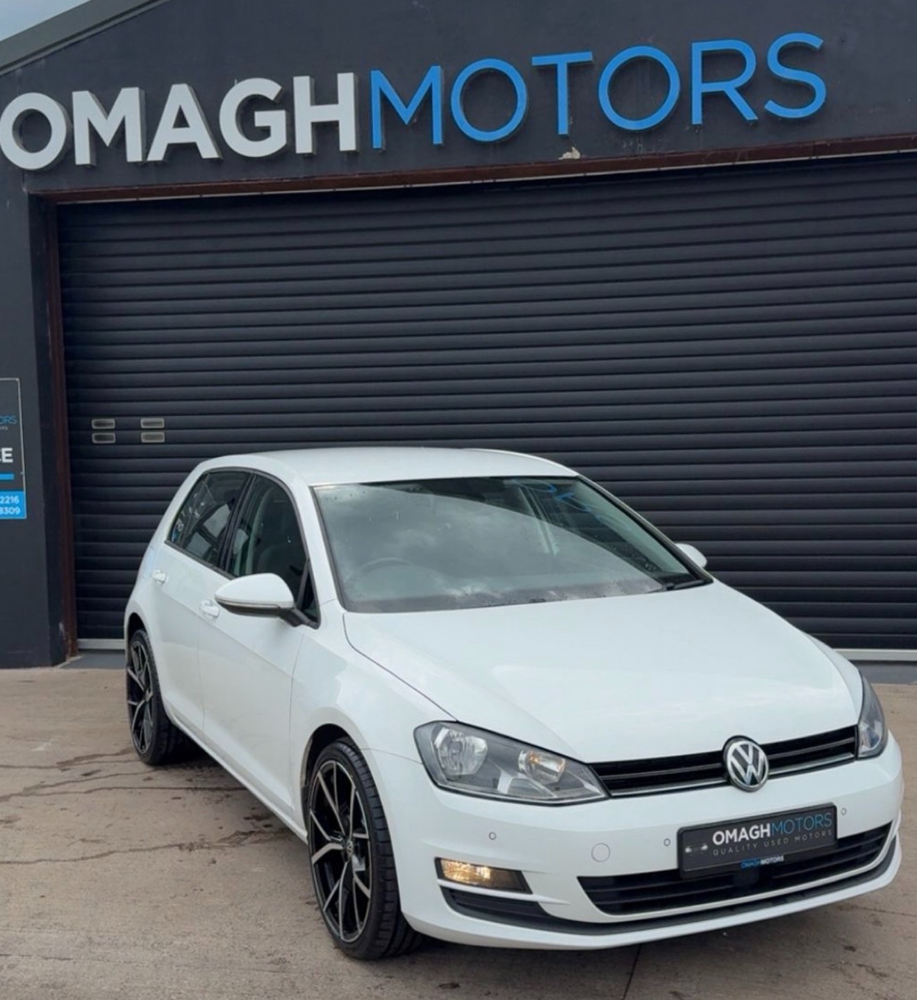 Main Car Image