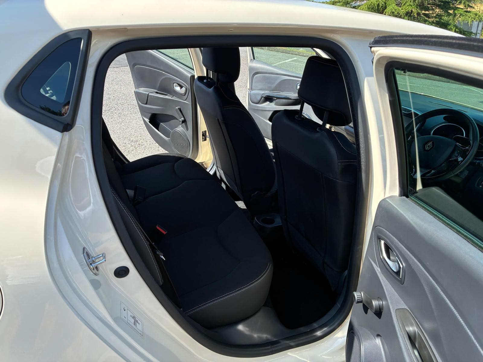 2015 65 RENAULT CLIO