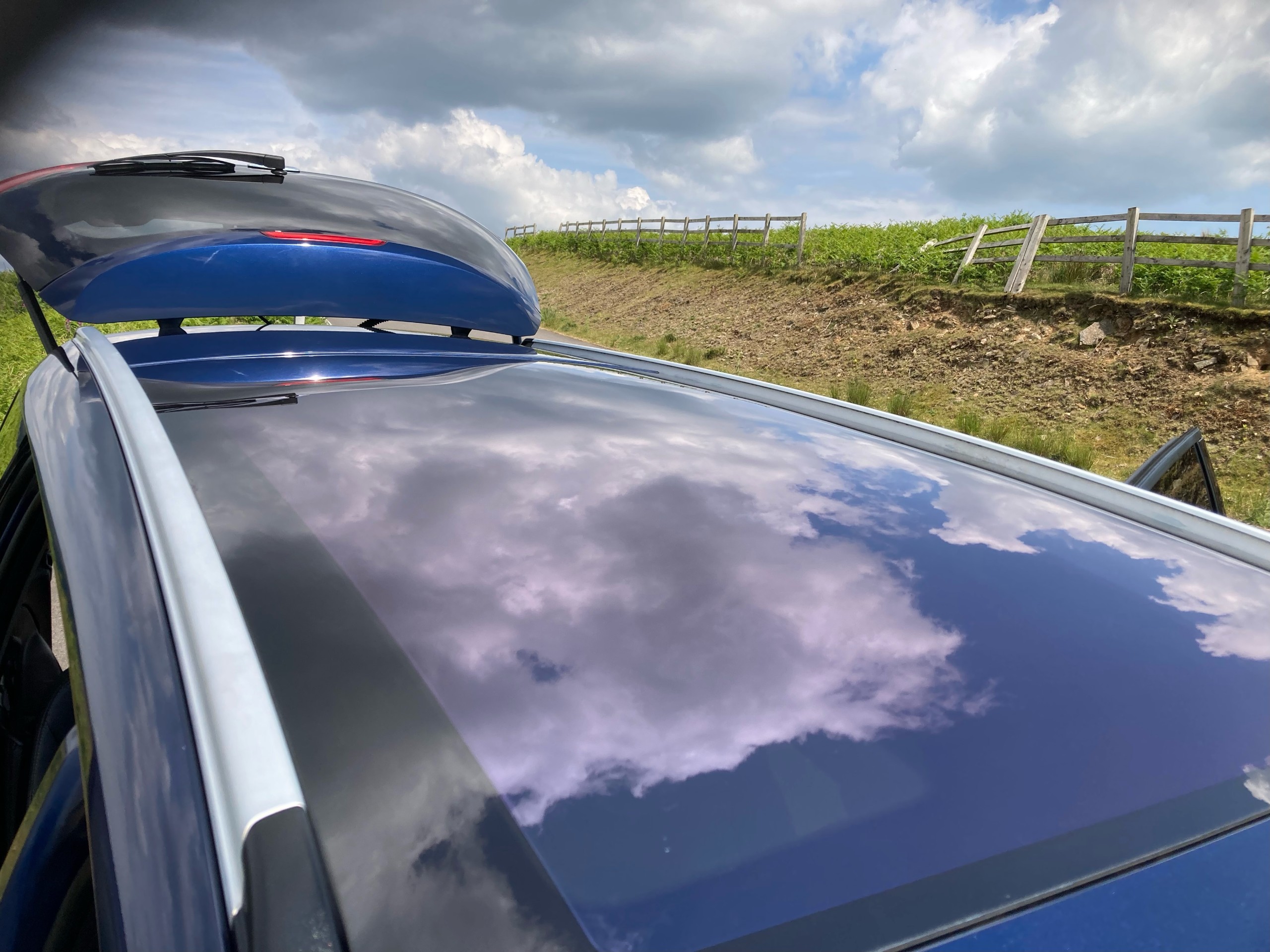 2011 11 FORD GALAXY