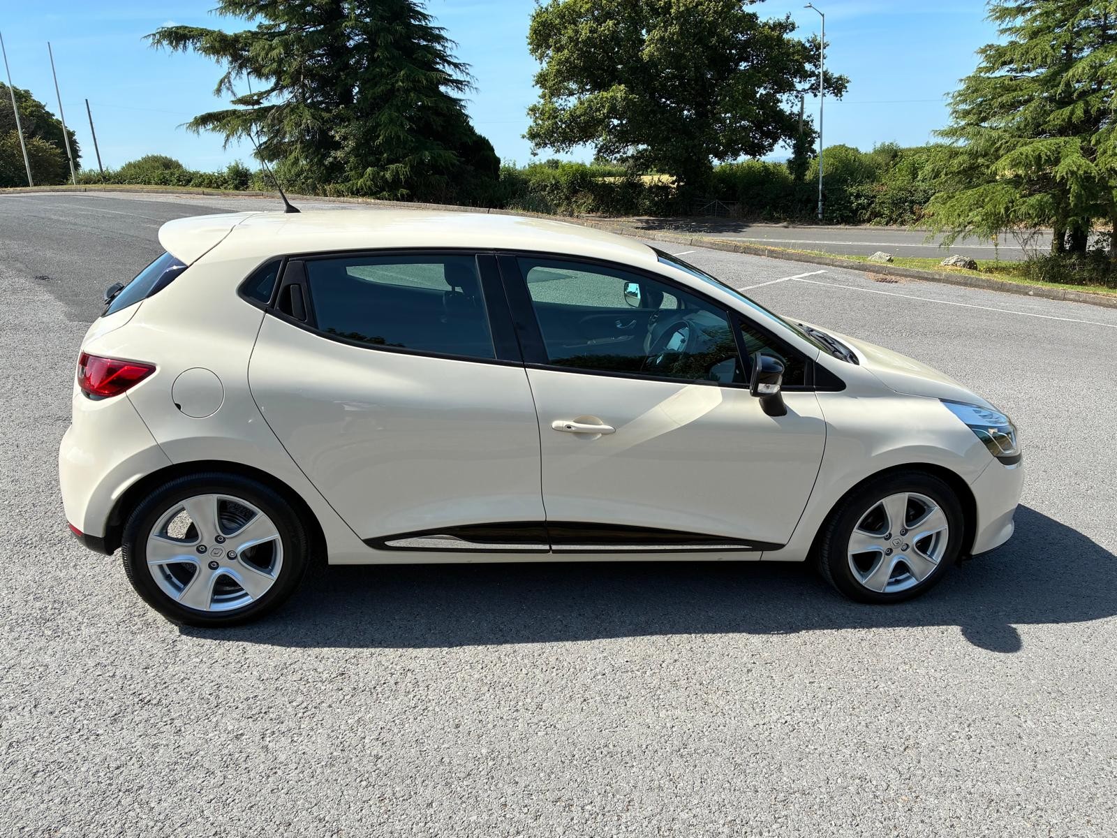 2015 65 RENAULT CLIO