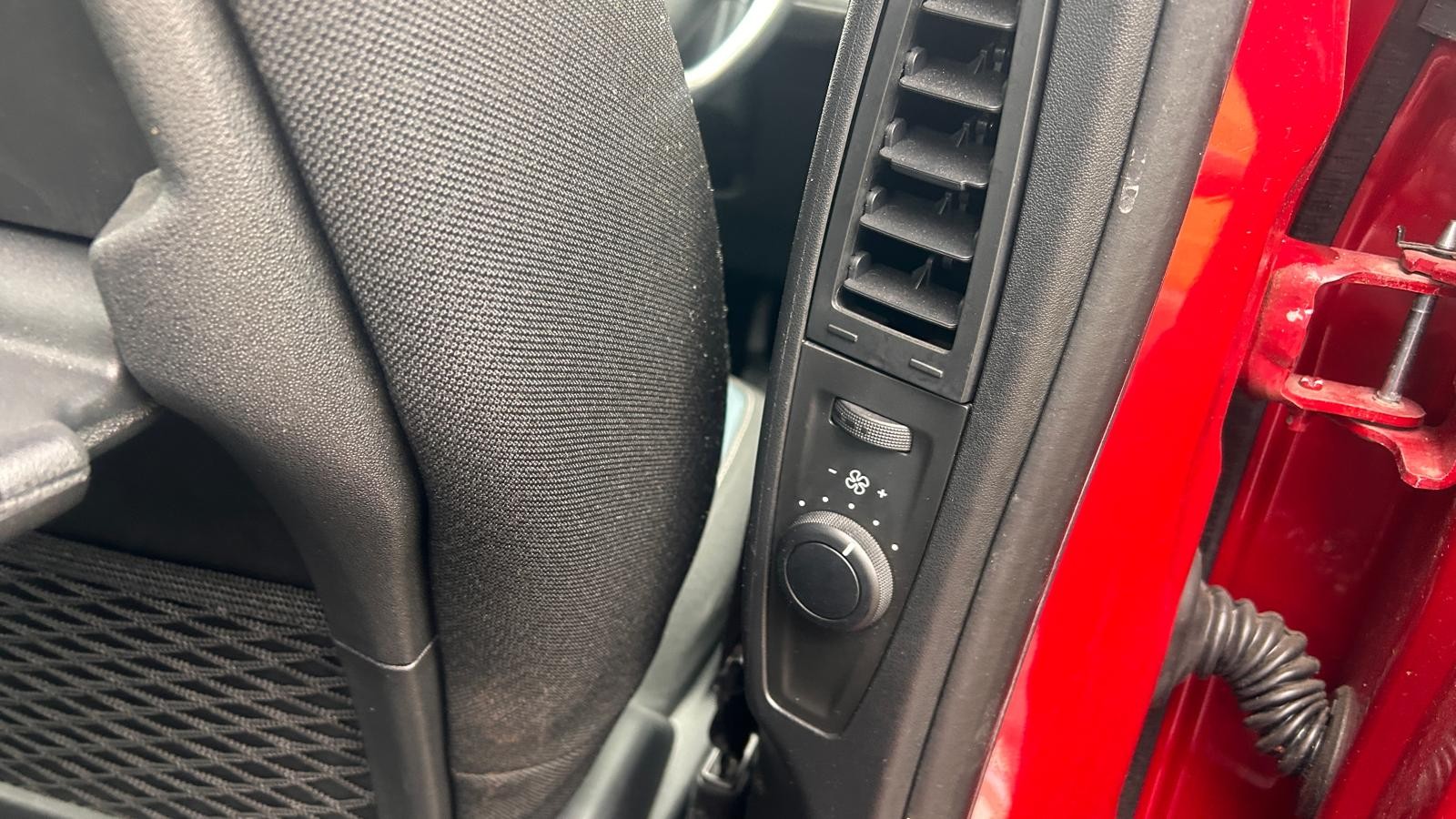 2018 18 CITROEN C4