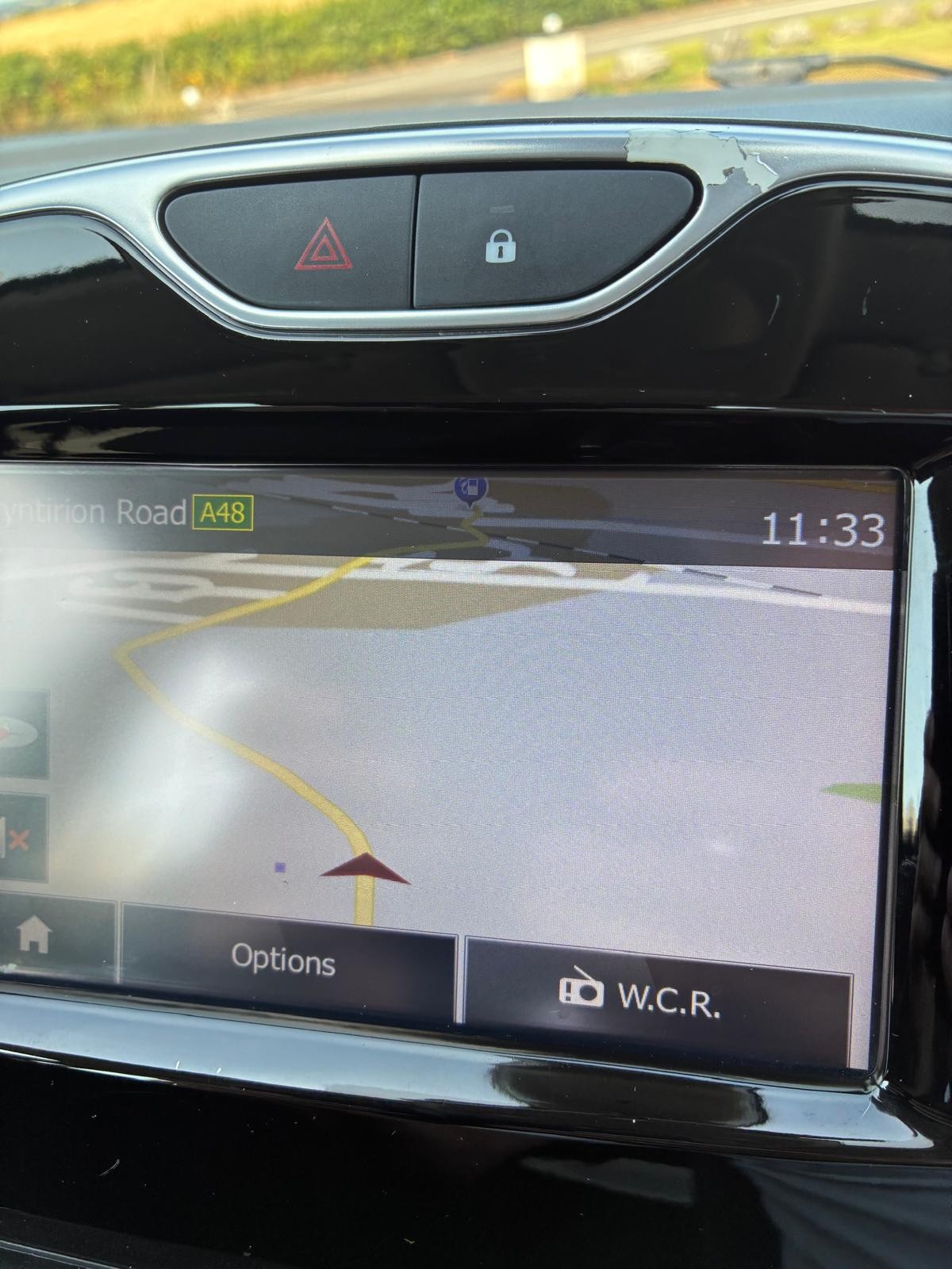 2015 65 RENAULT CLIO