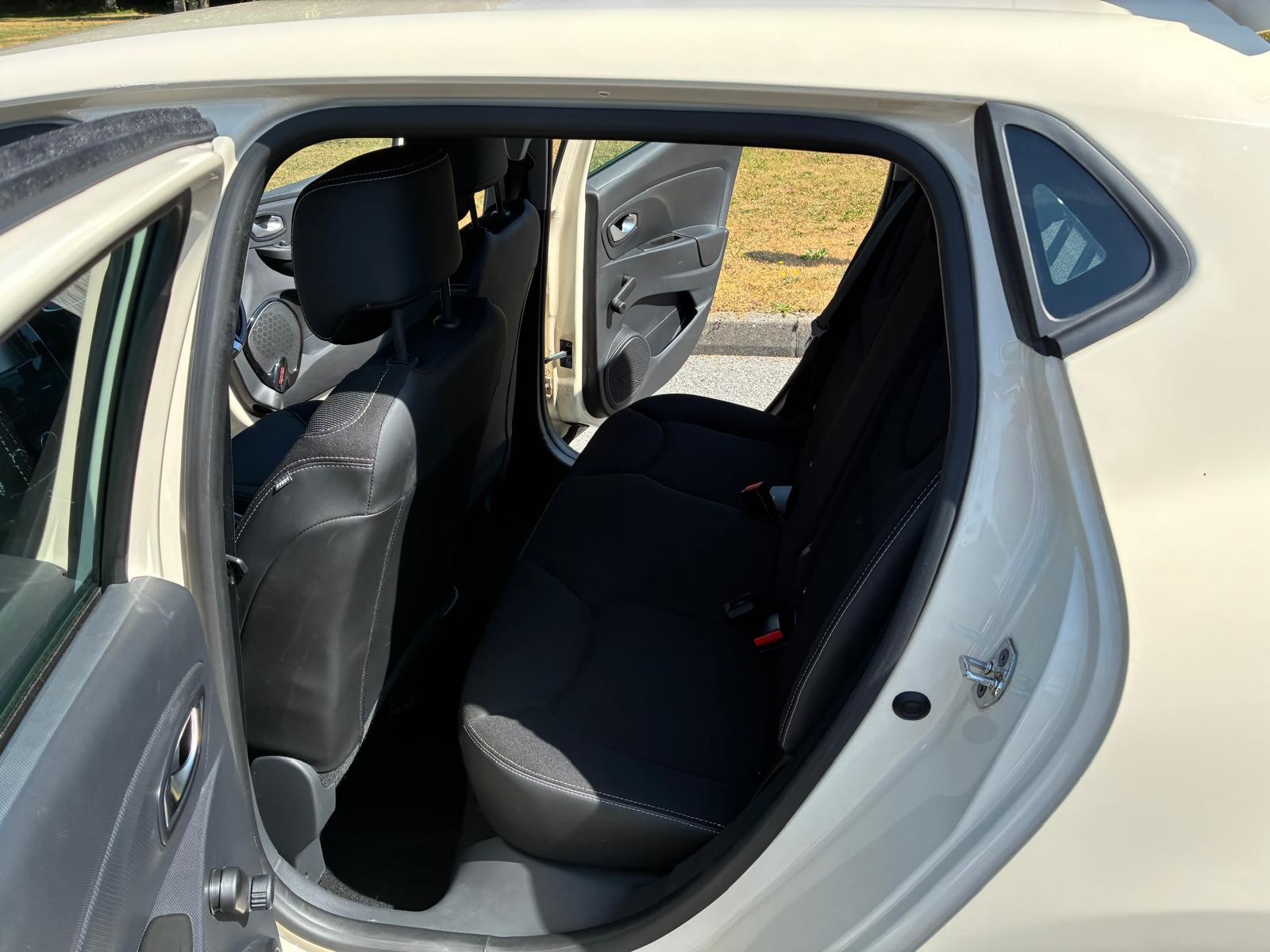 2015 65 RENAULT CLIO