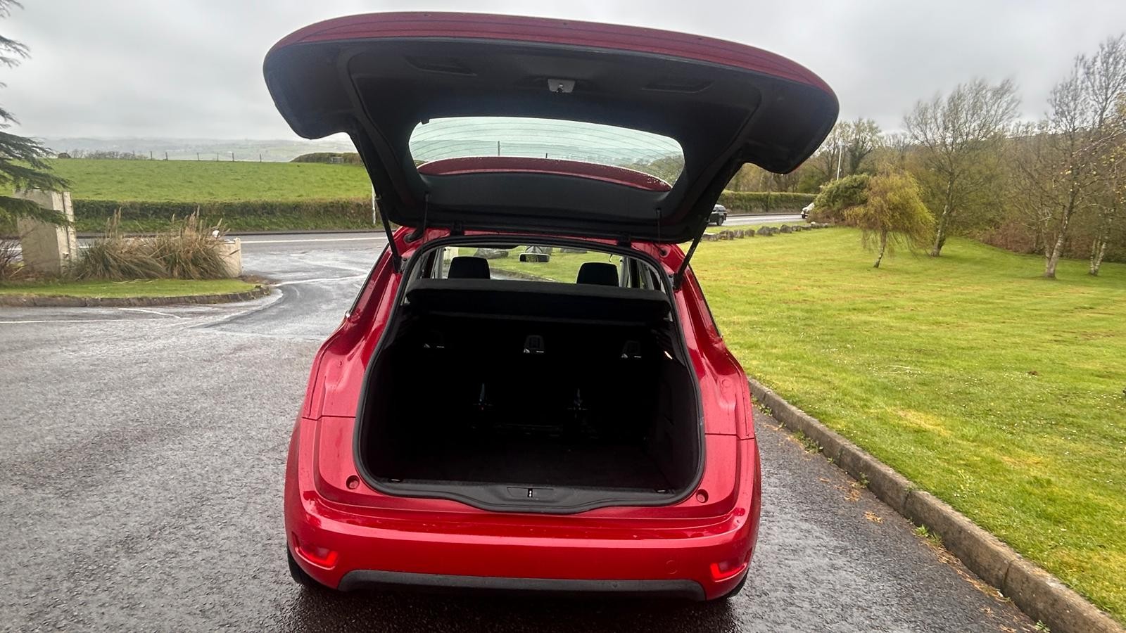 2018 18 CITROEN C4