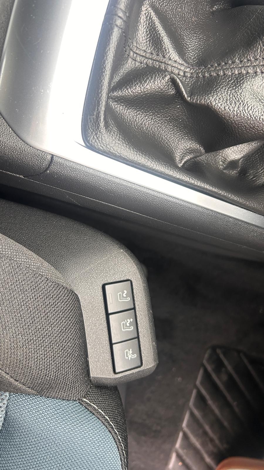 2018 18 CITROEN C4