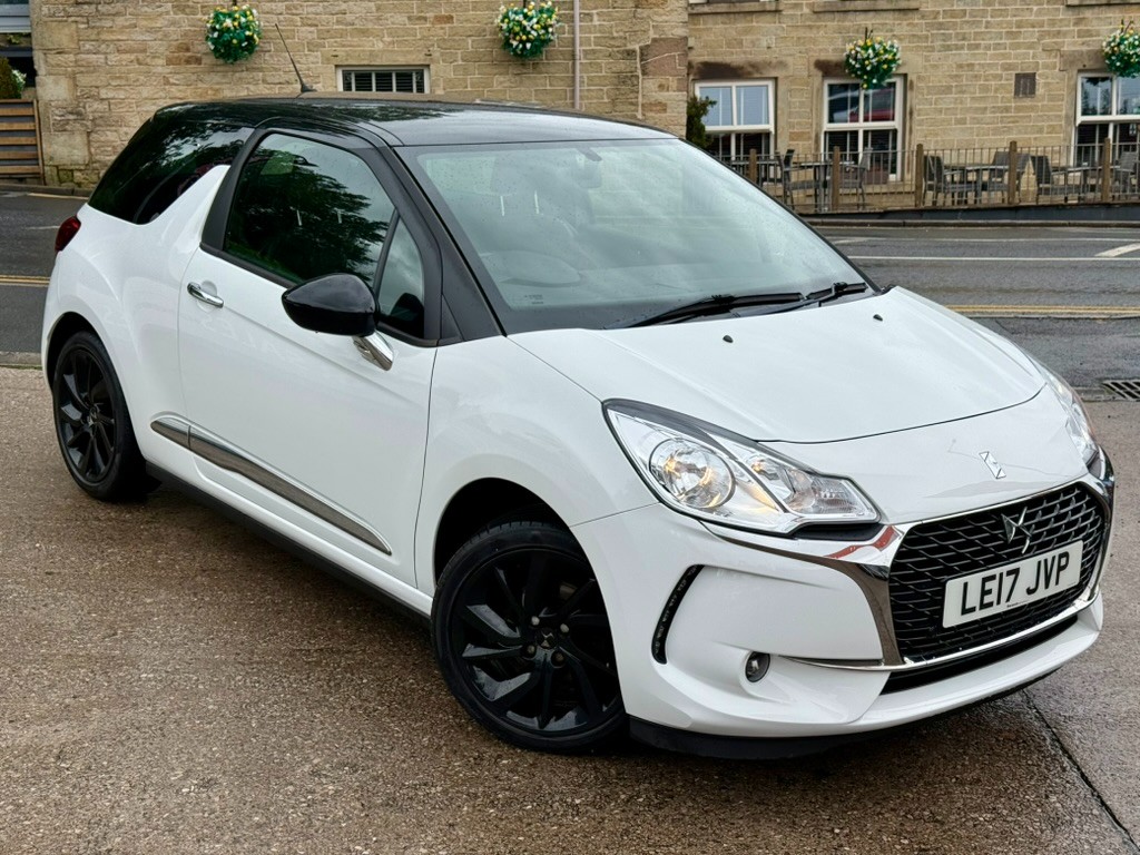 Ds Ds 3