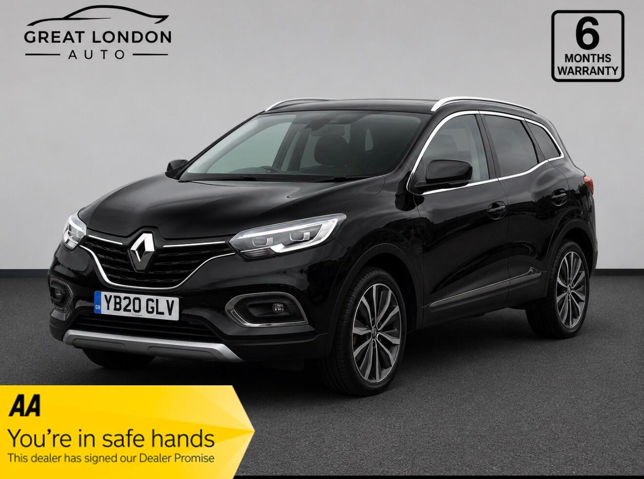 Renault Kadjar