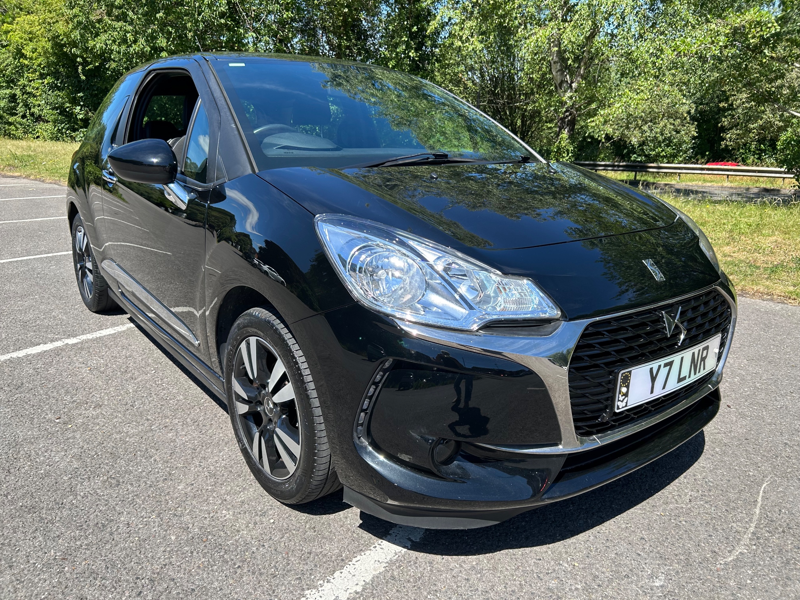 Ds Ds 3
