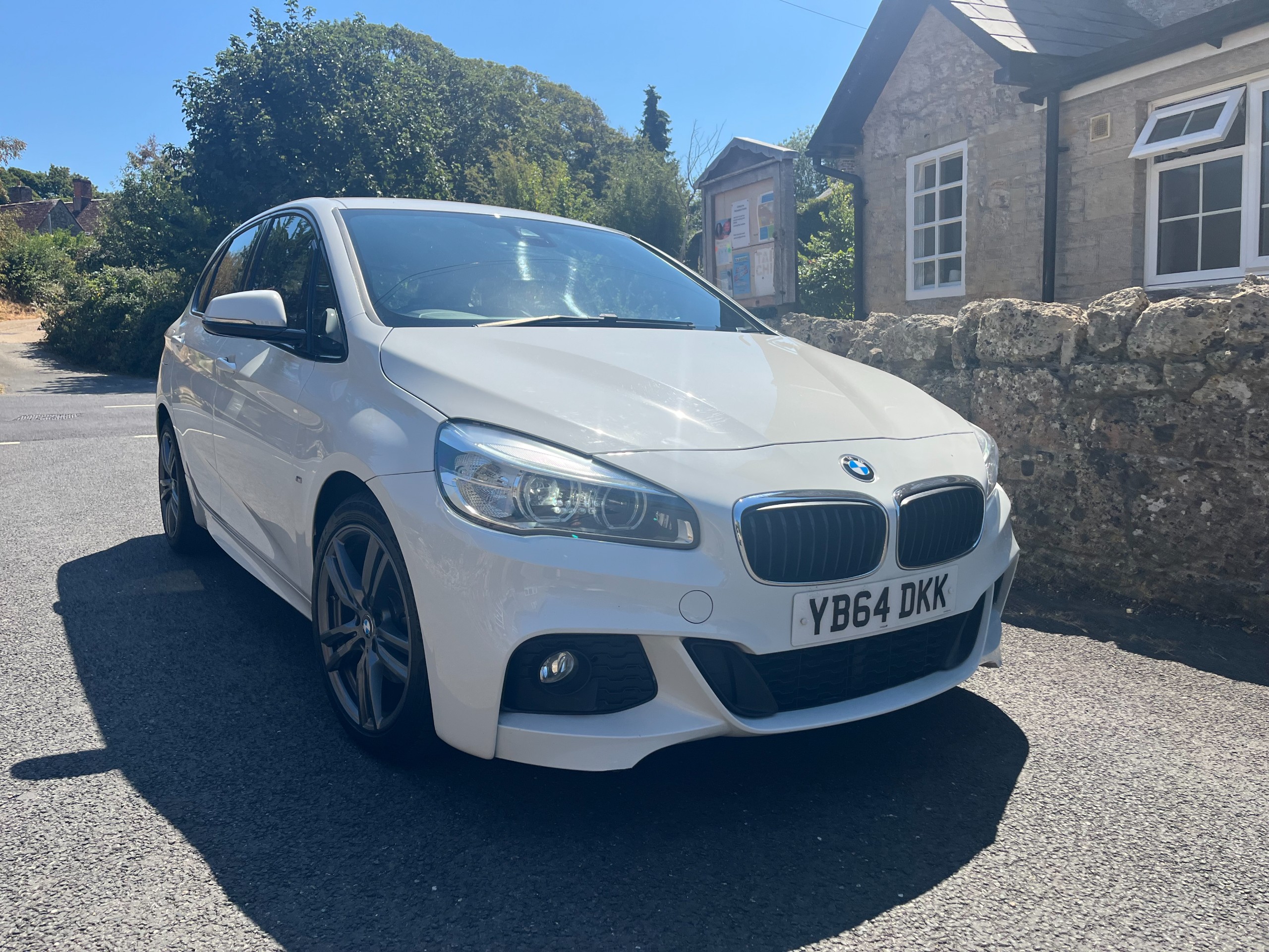 Bmw 2 Series