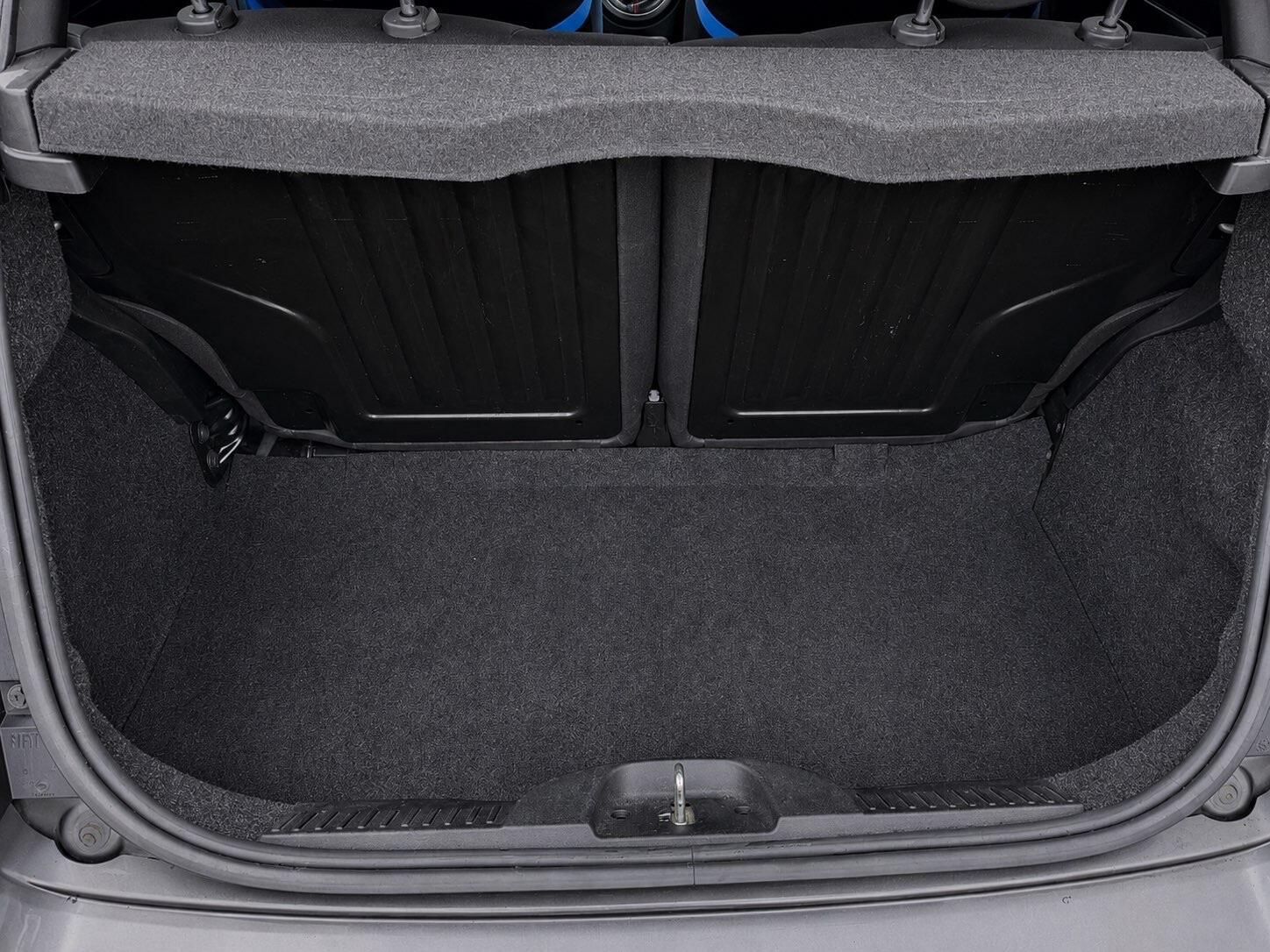 2014 64 FIAT 500