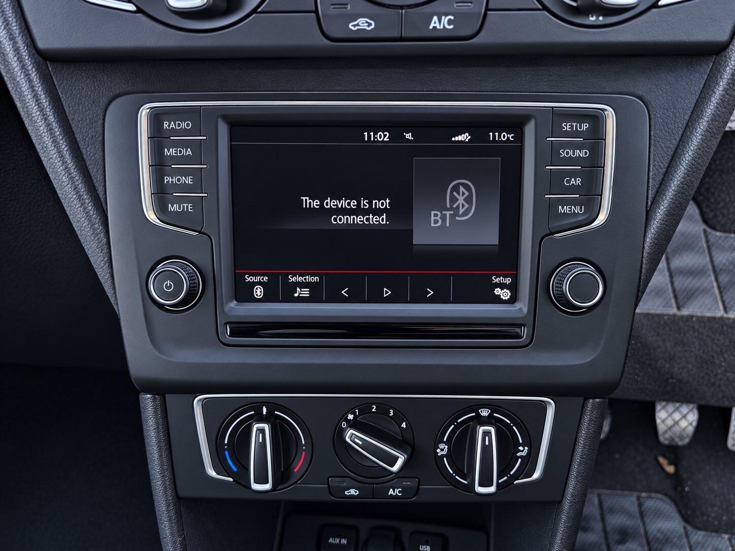 2016 16 VOLKSWAGEN POLO