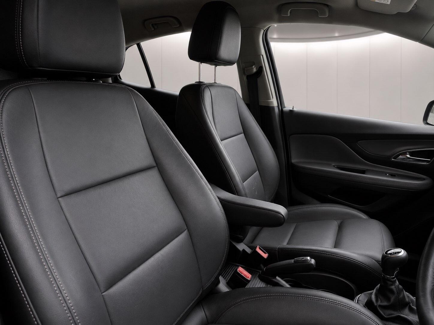 2015 64 VAUXHALL MOKKA