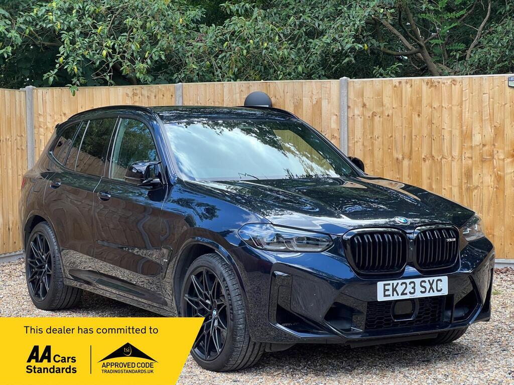 Bmw X3 M