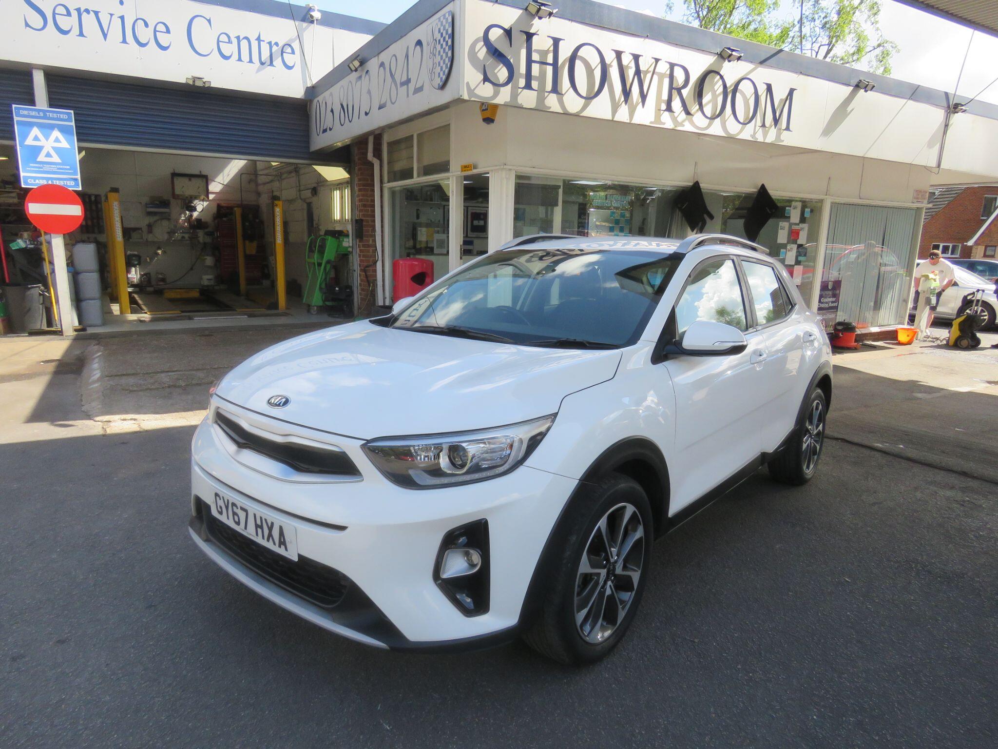 Kia Stonic