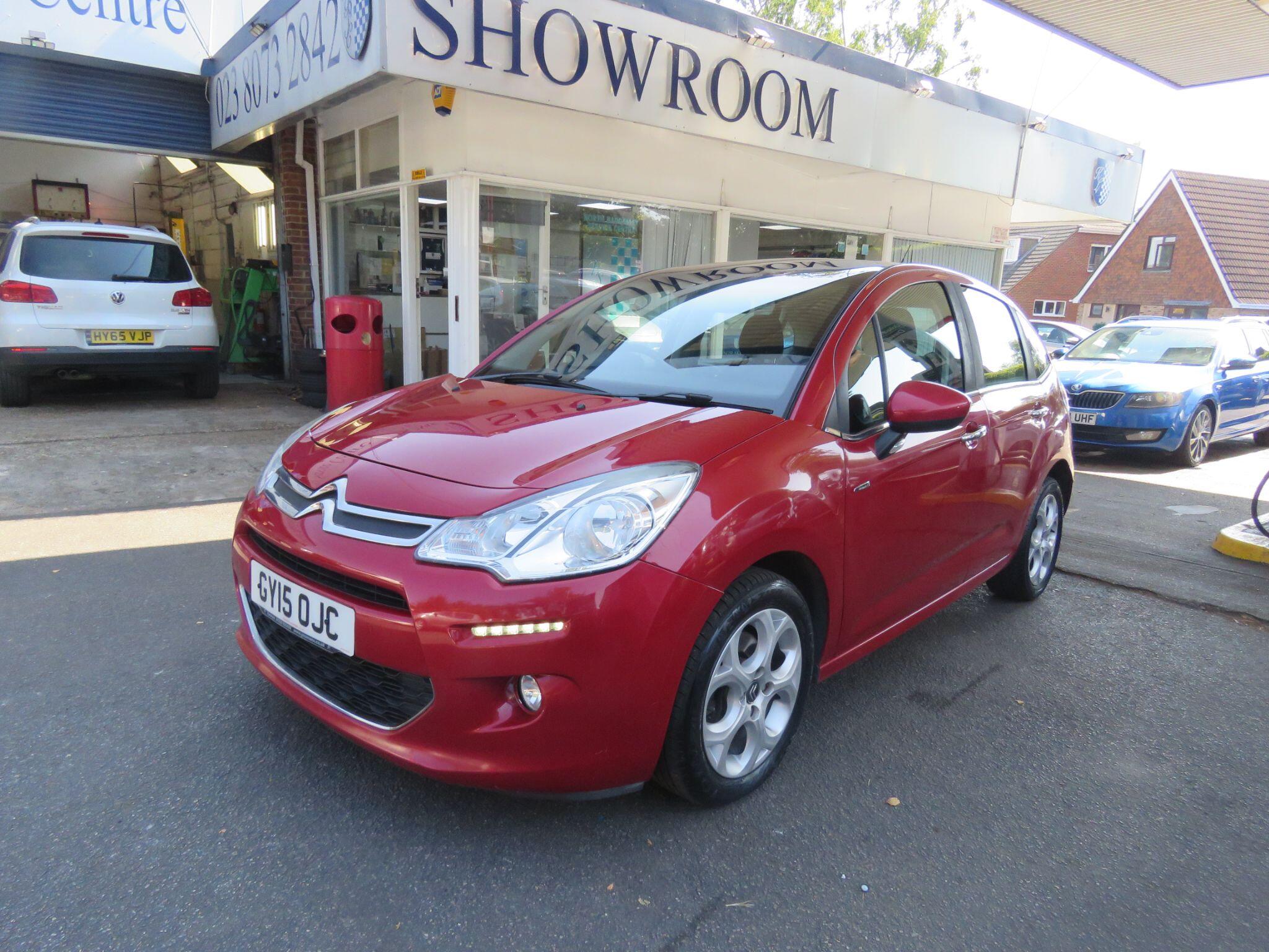Citroen C3