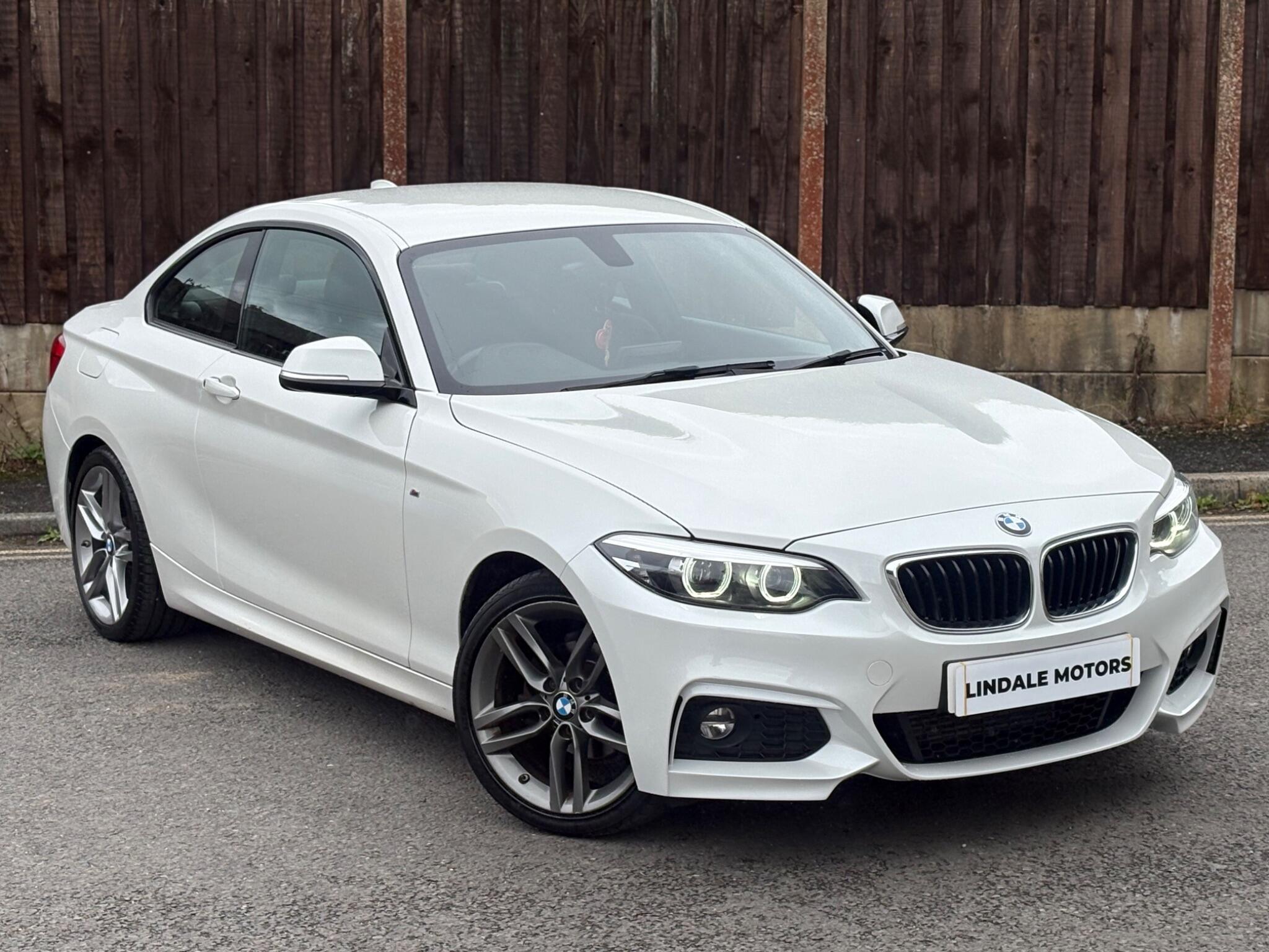 Bmw 2 Series