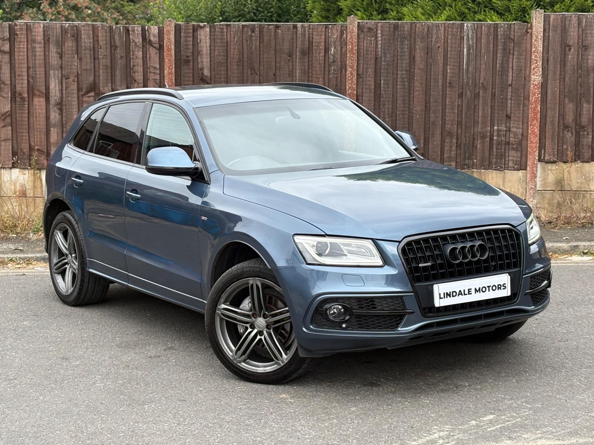 Audi Q5