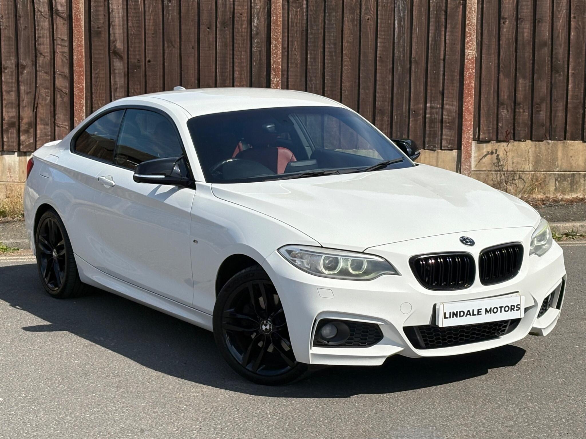 Bmw 2 Series