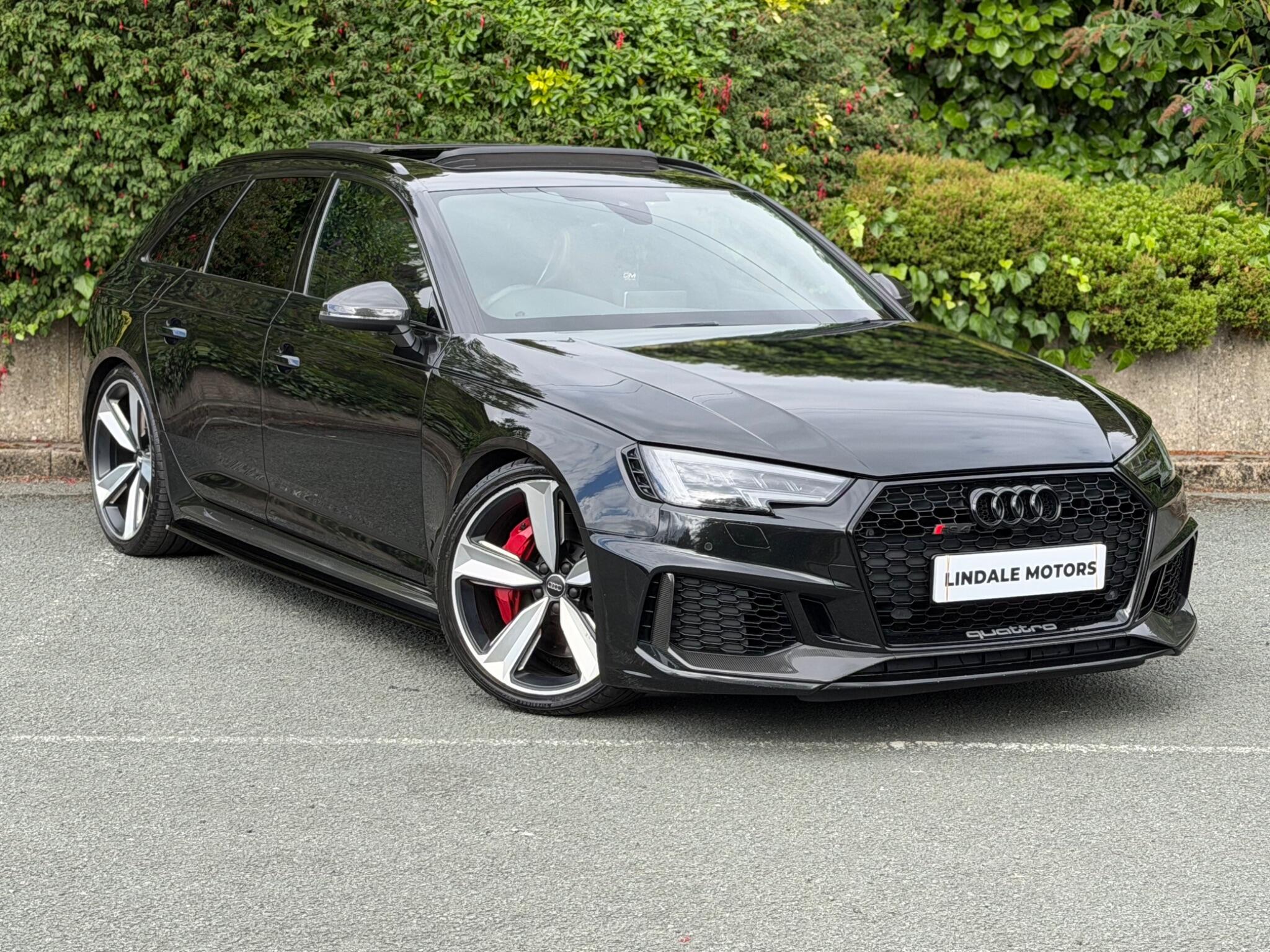 Audi Rs4