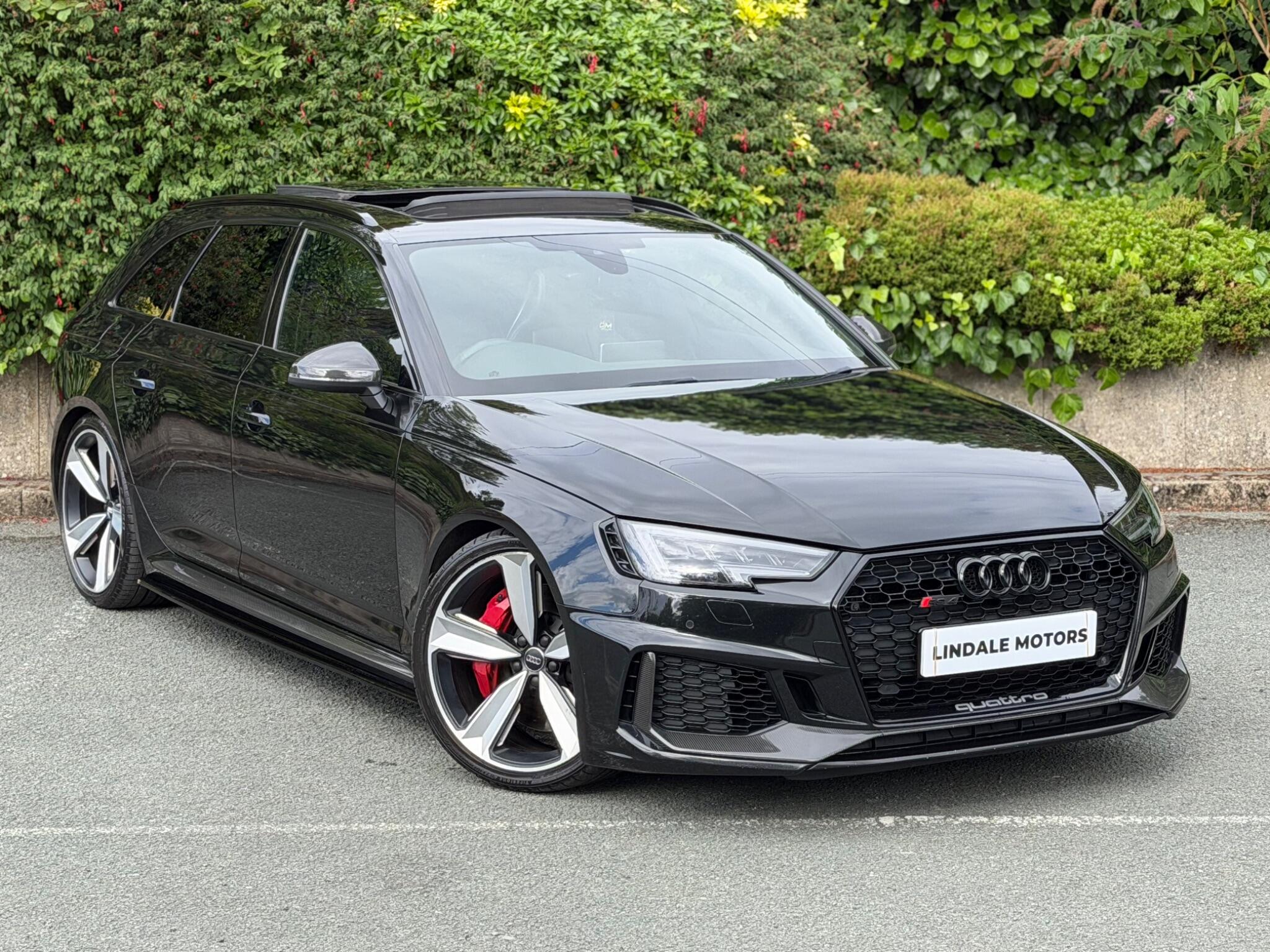 Audi Rs4