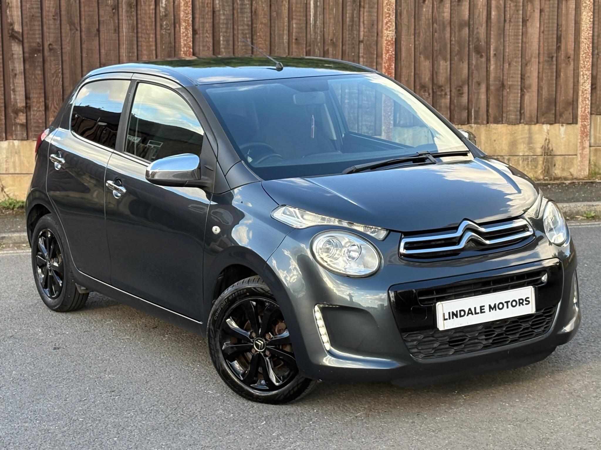Citroen C1