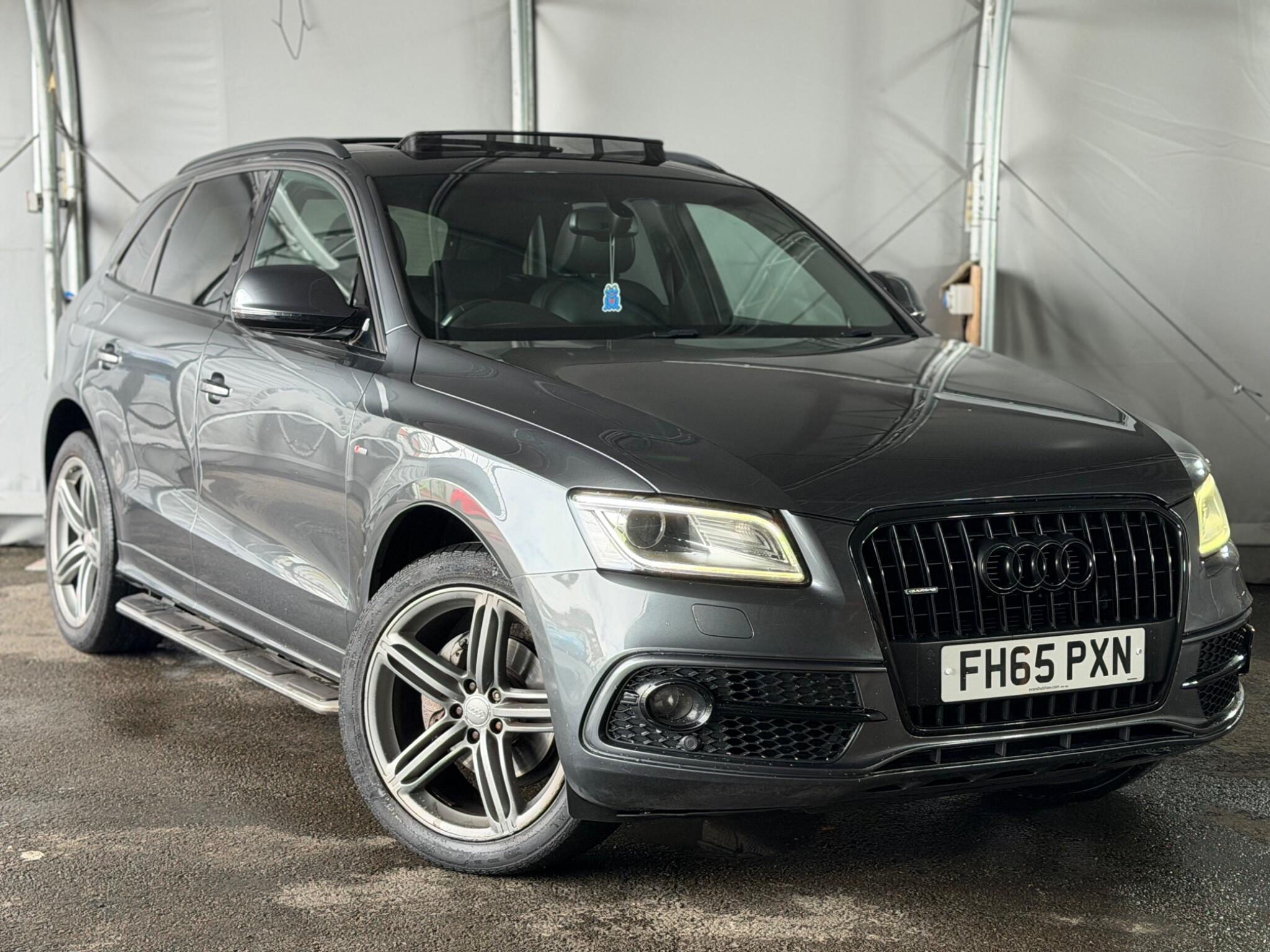 Audi Q5