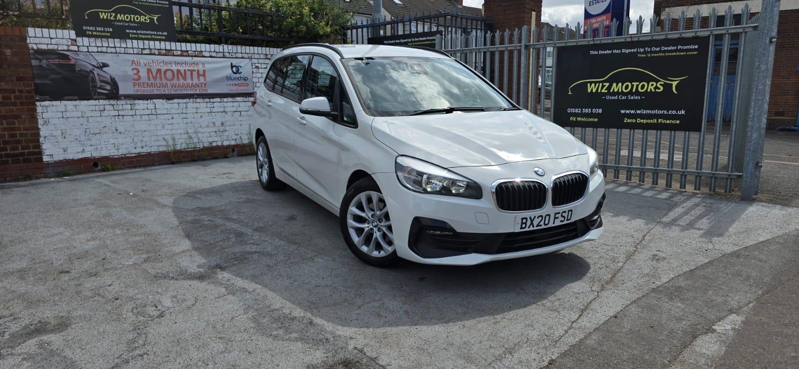 Bmw 2 Series