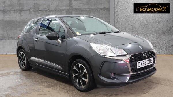 Ds Ds 3