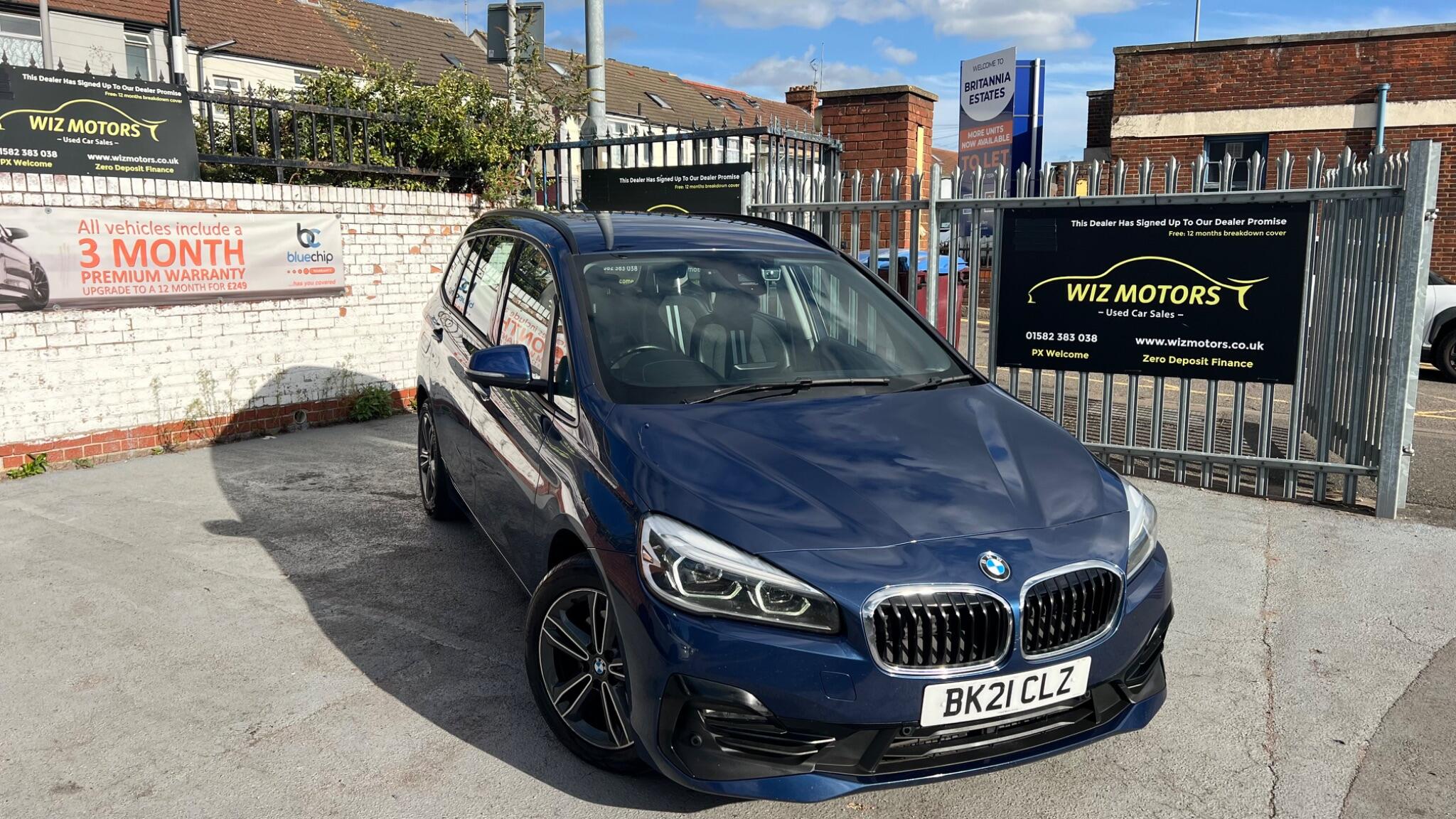 Bmw 2 Series