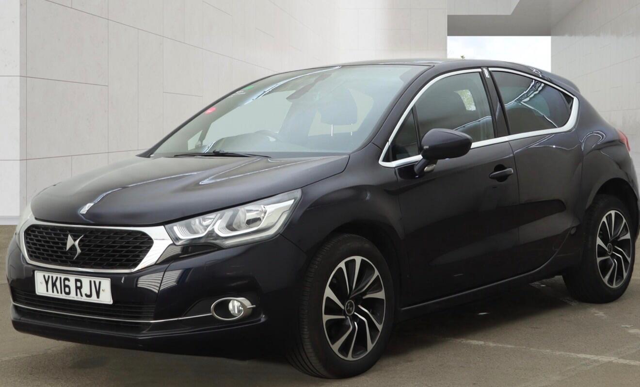 Ds Ds 4
