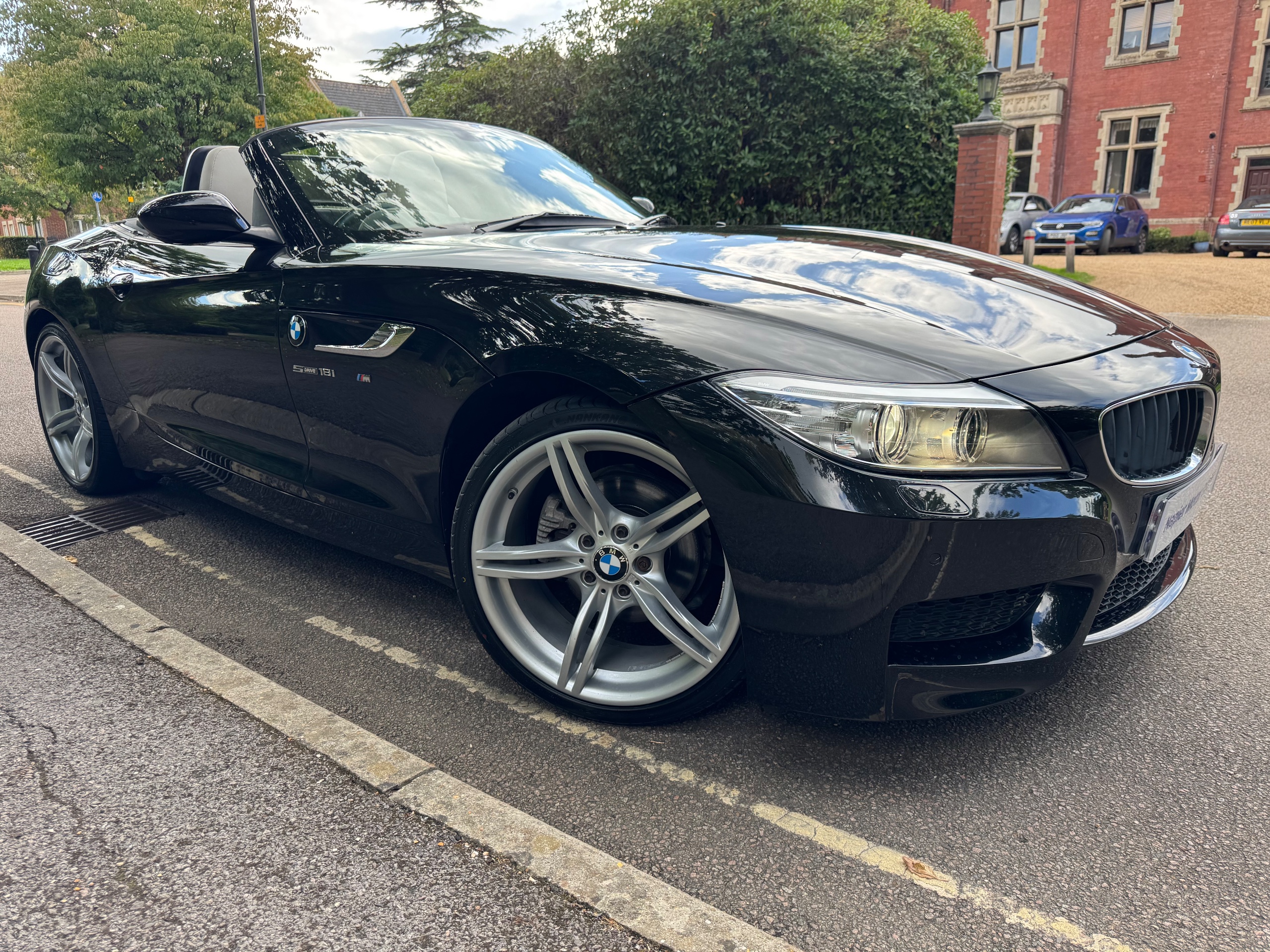 Bmw Z4