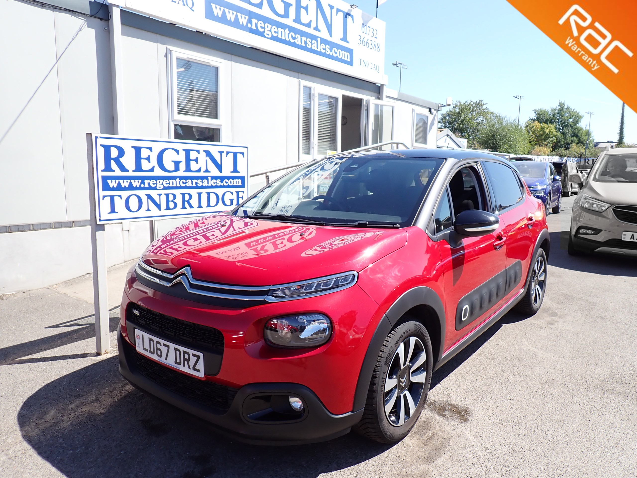 Citroen C3