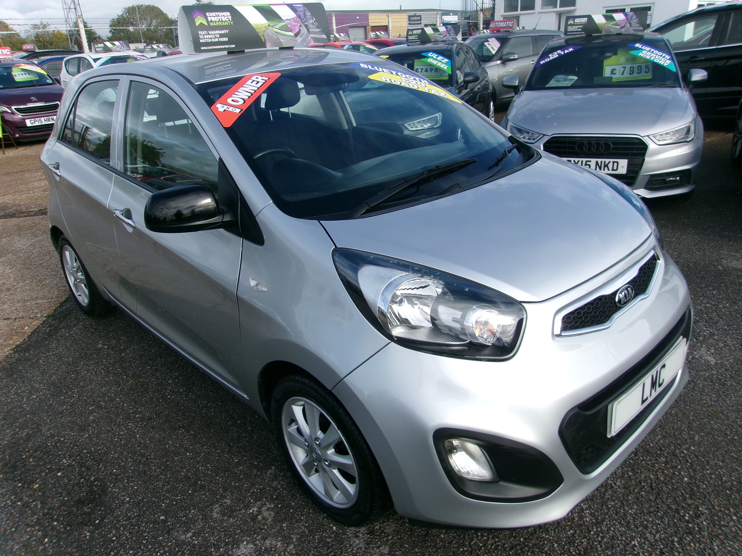 Kia Picanto