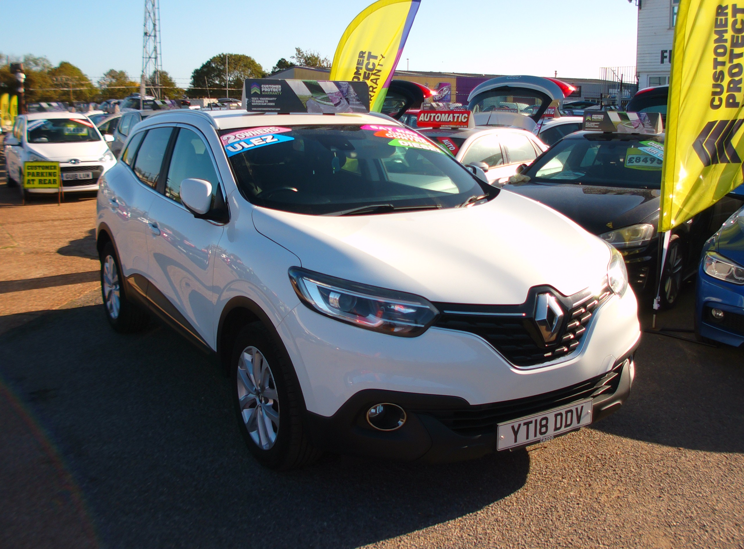 Renault Kadjar