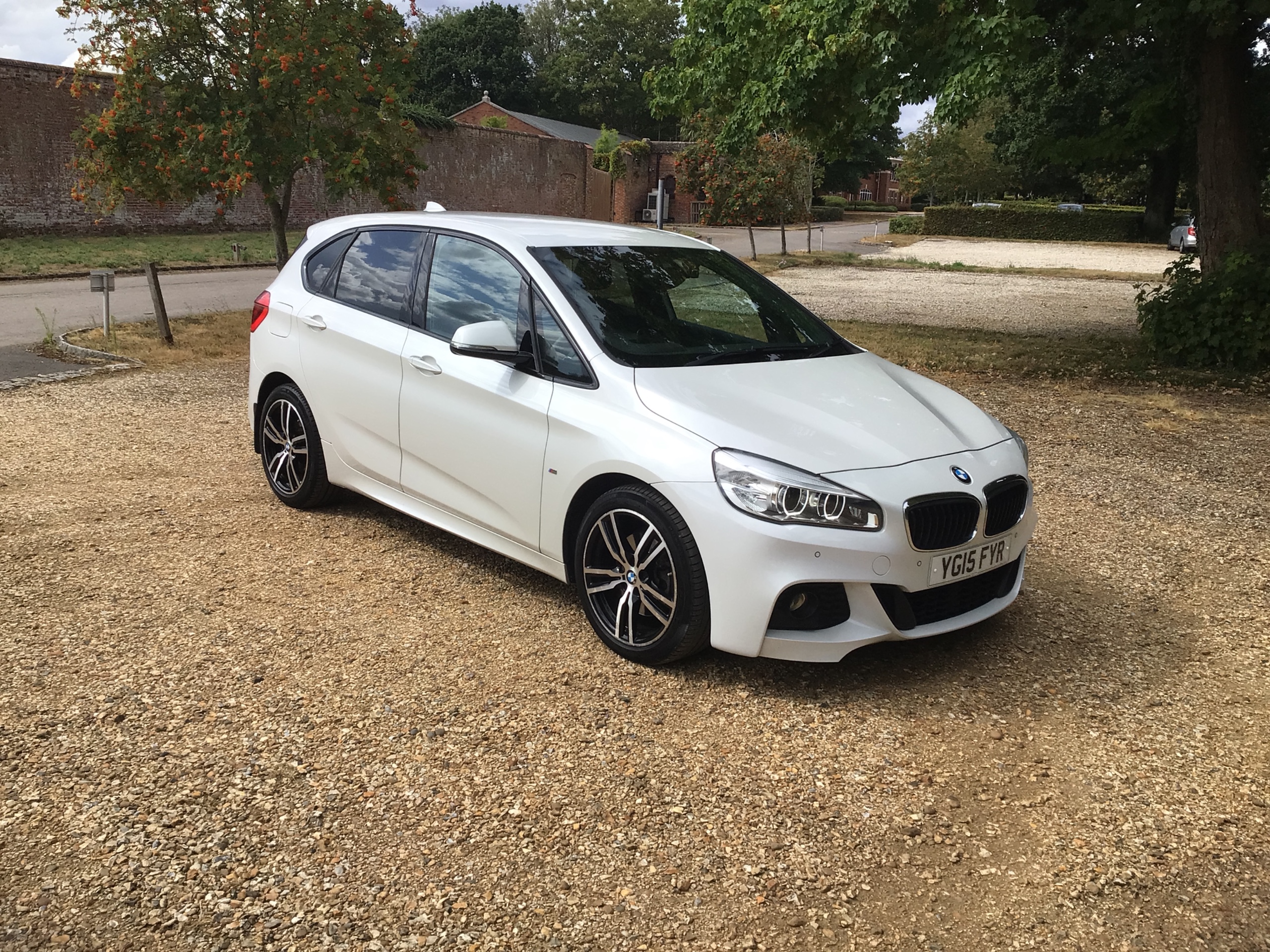 Bmw 2 Series