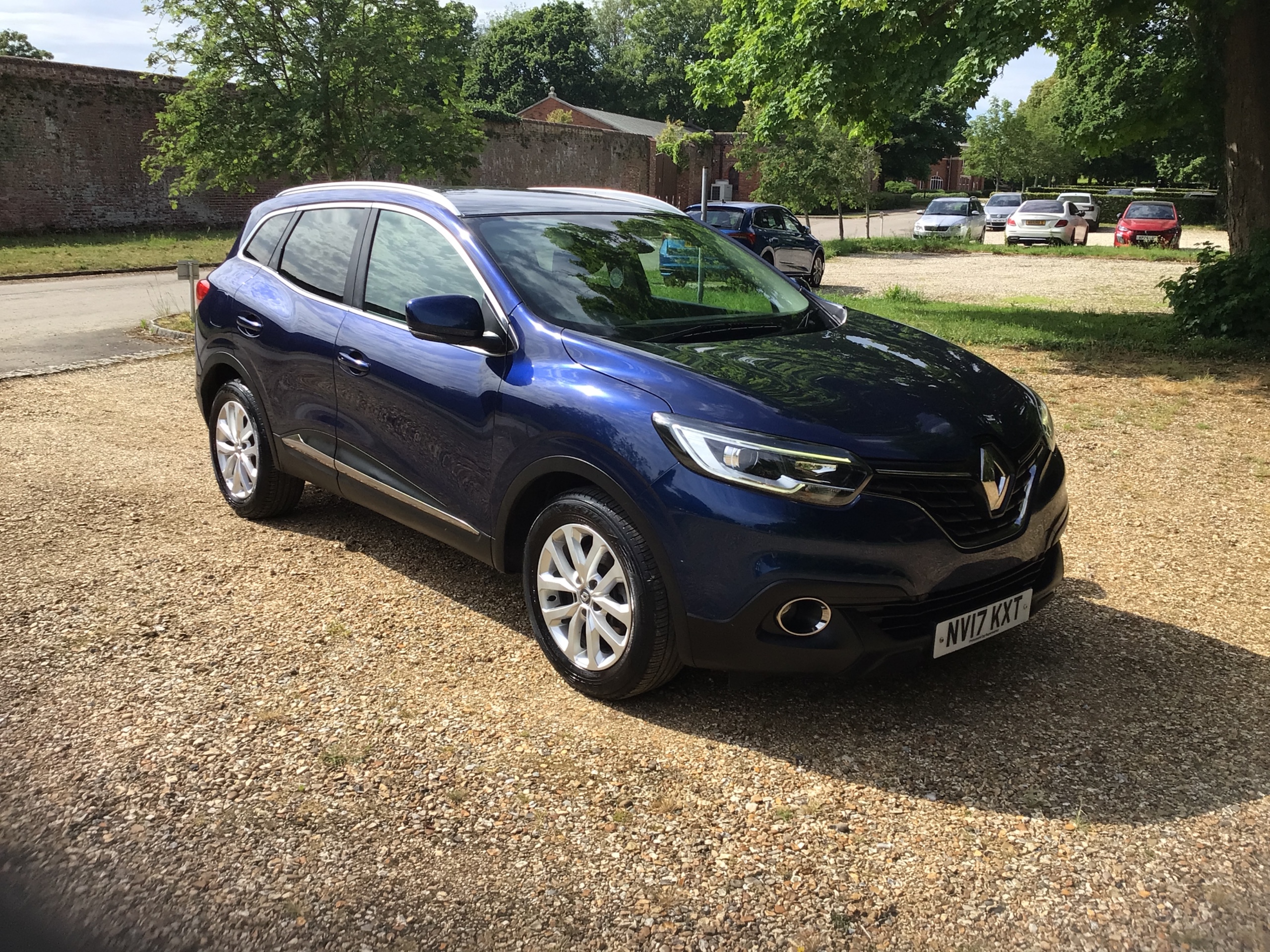 Renault Kadjar