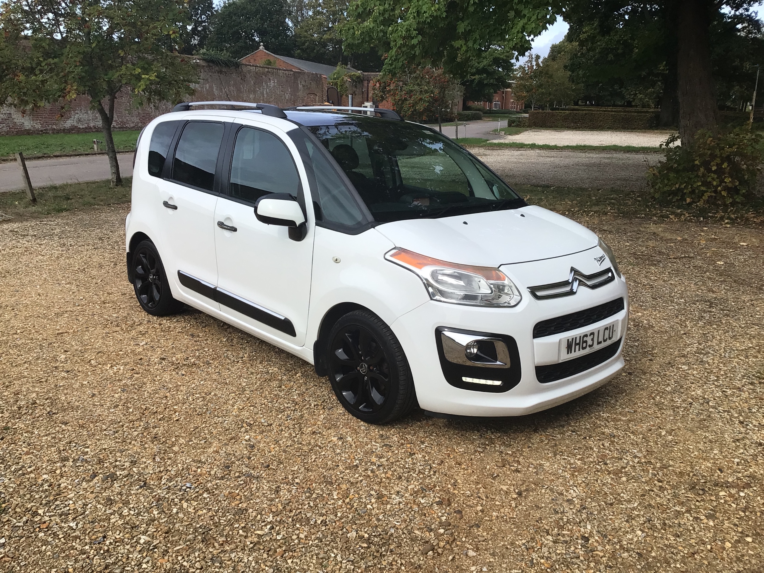 Citroen C3 Picasso