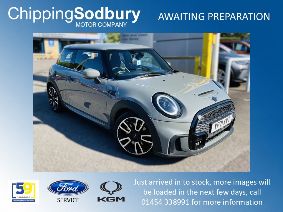 Mini Hatchback