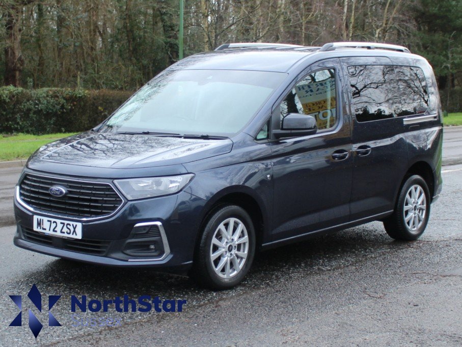 Ford Tourneo Connect