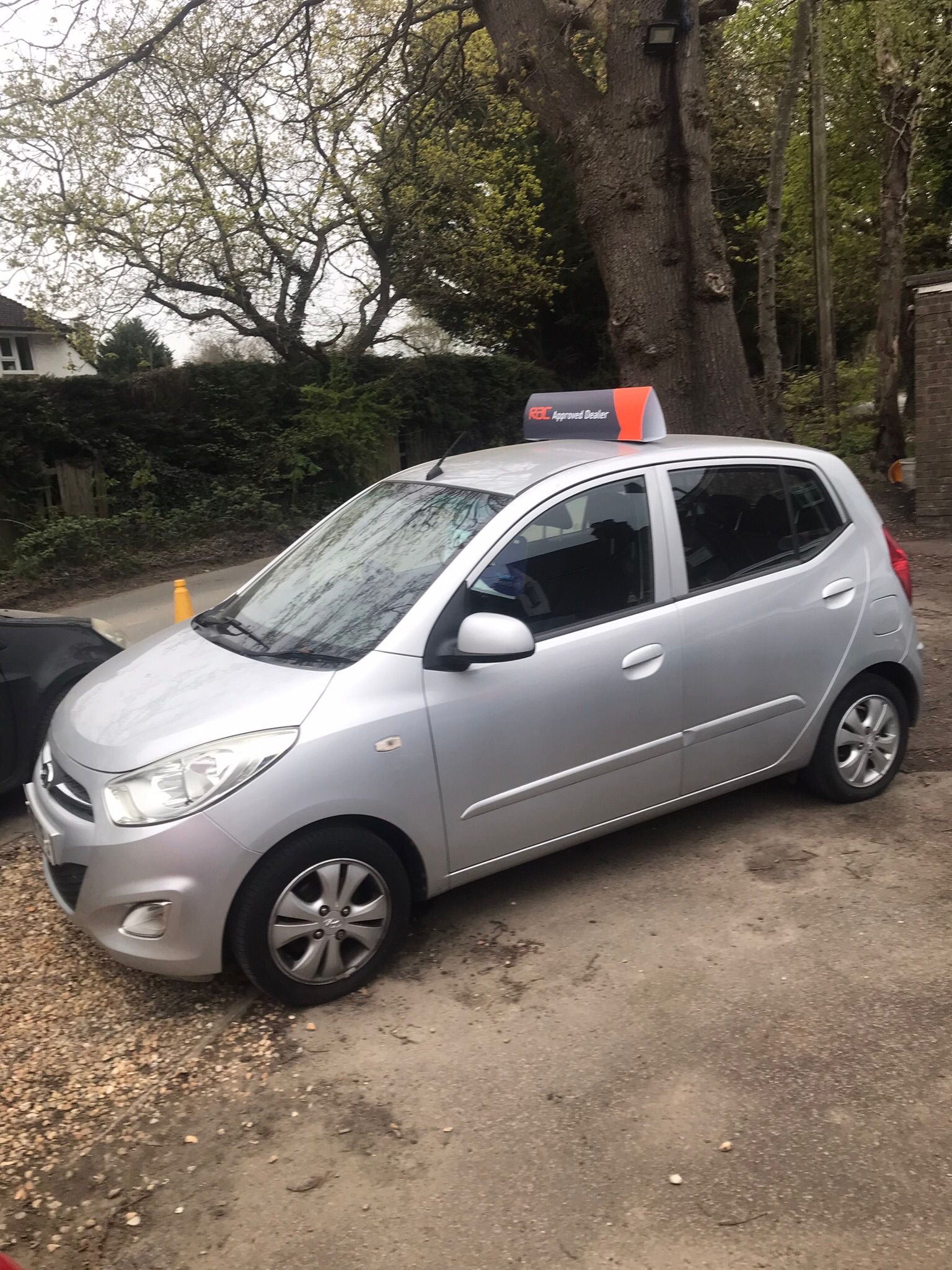 Used Hyundai i10 for sale